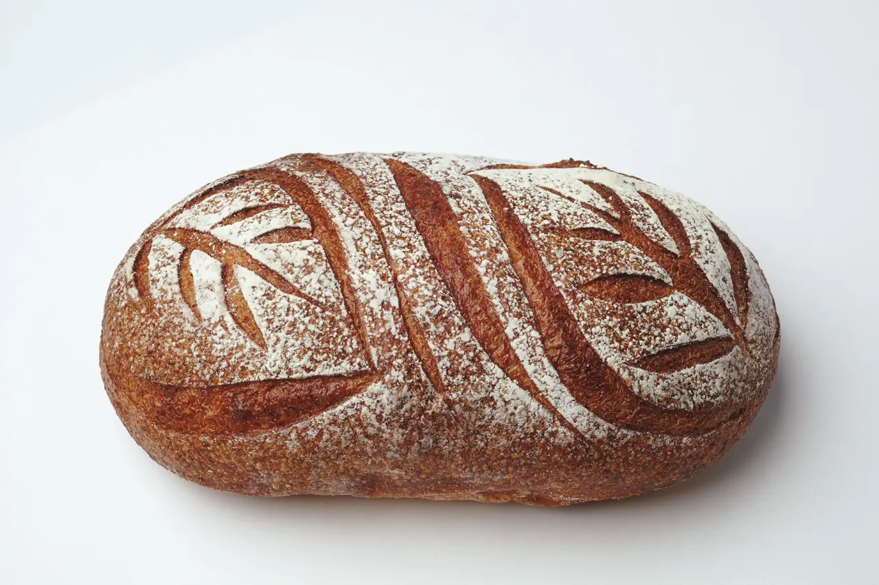 T＆M Bread Delivery Sado Island の「天然酵母パン」_1_1