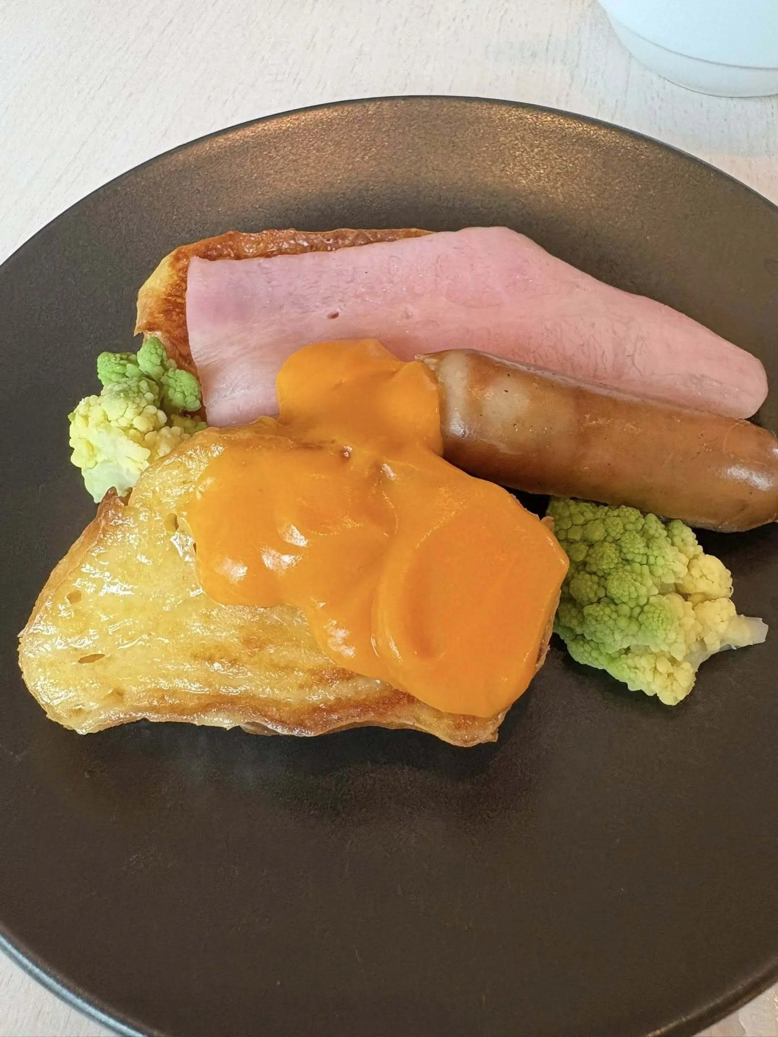 カスタマイズフレンチトースト