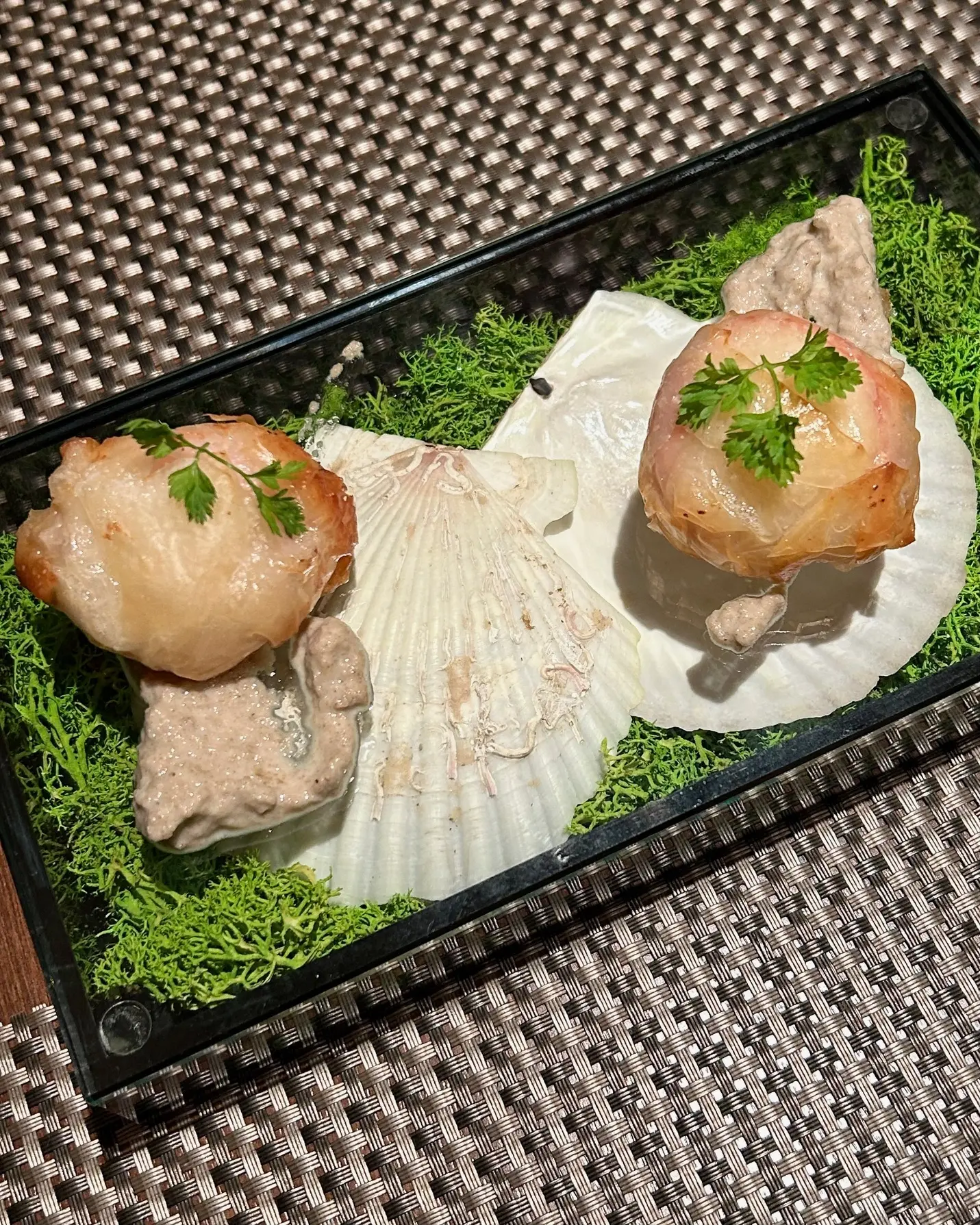 伊勢エビに松阪牛…伊勢のグルメを堪能！_1_3-2