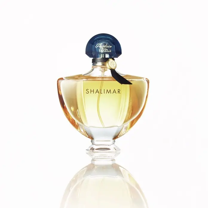 ゲラン シャリマー レソンス