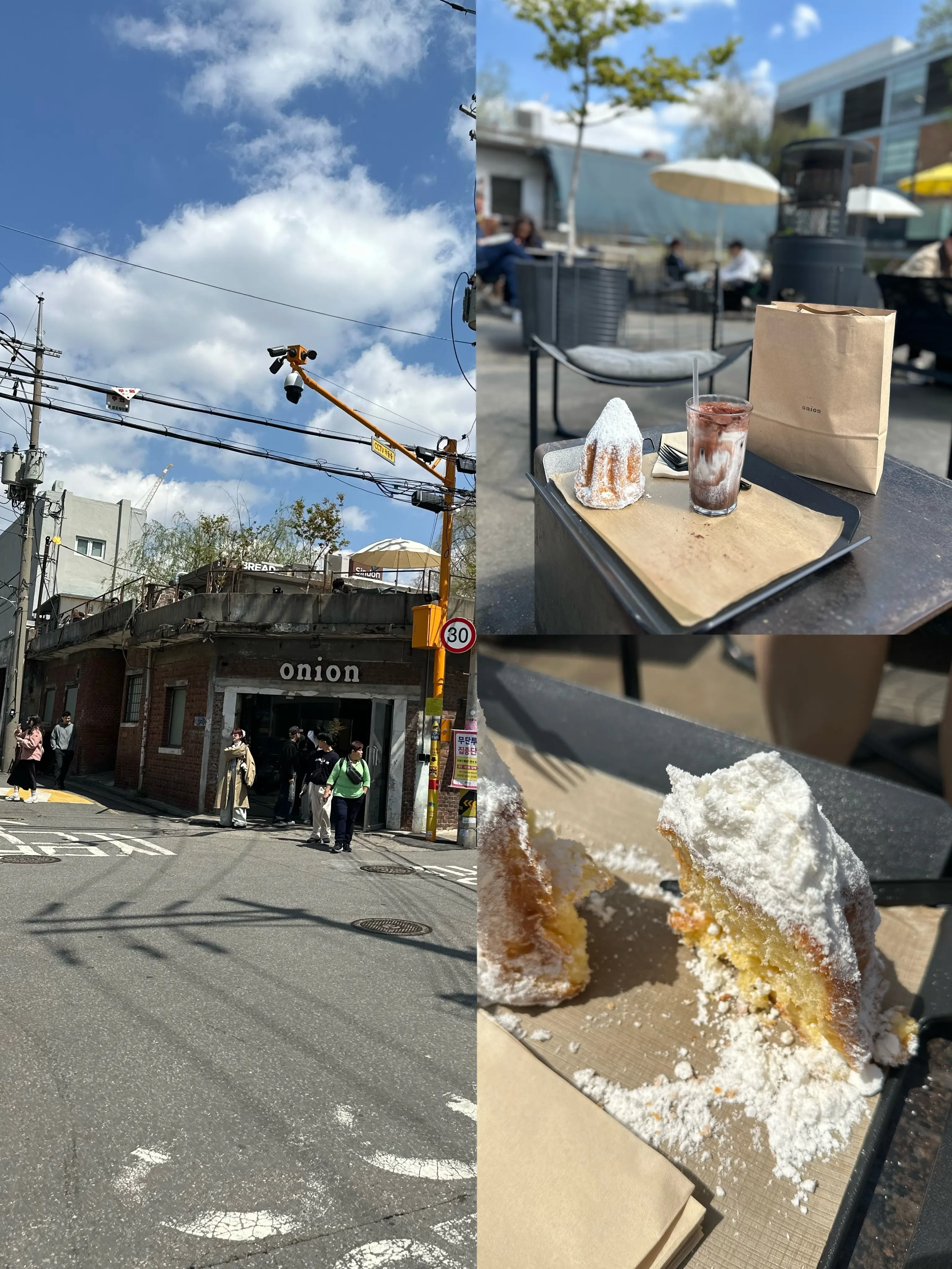 母娘の韓国旅行②_1_1