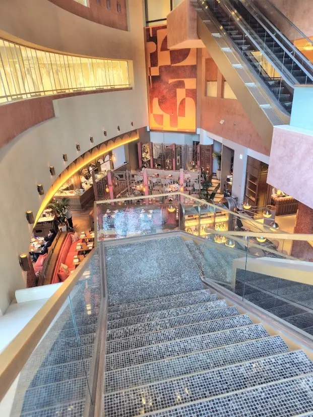 【埼玉グルメ】ライブのお供にホテルイタリアンはいかが？_1_2