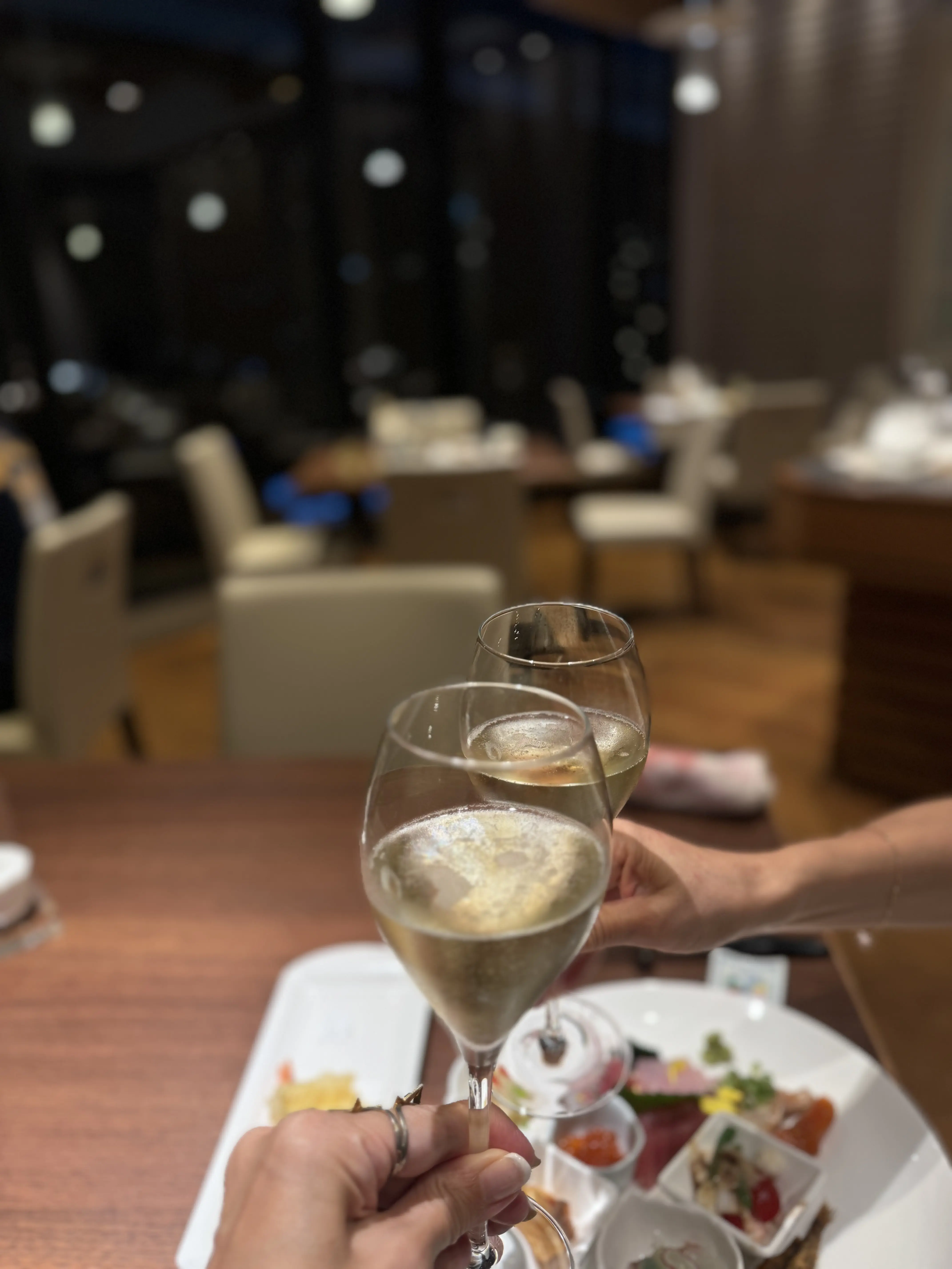 【熱海】大人女子旅で癒し時間♡囲炉裏ごはん・温泉・イタリアンまで満喫！_1_8-2