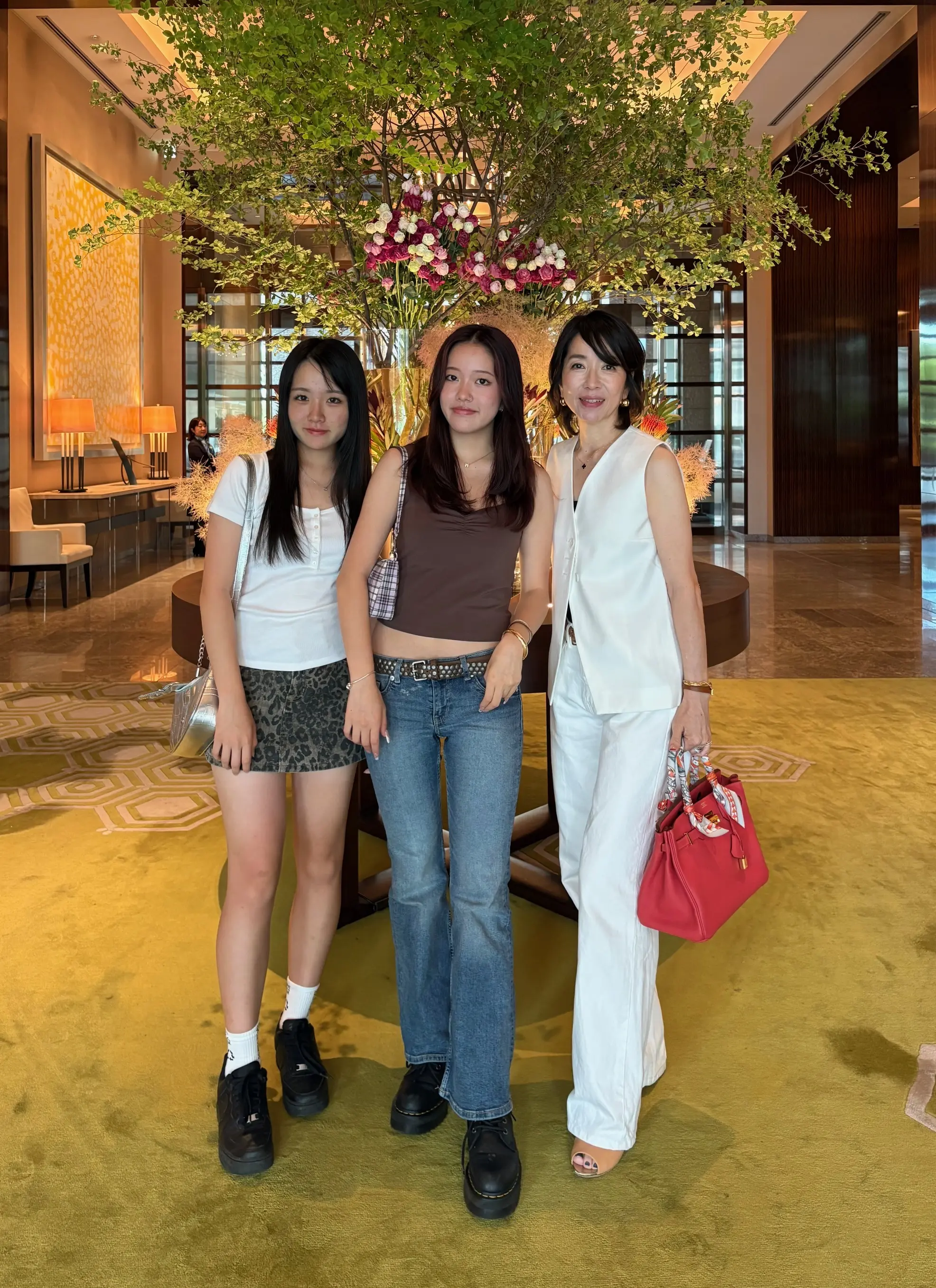 パレスホテル東京STAY DAY1_1_1
