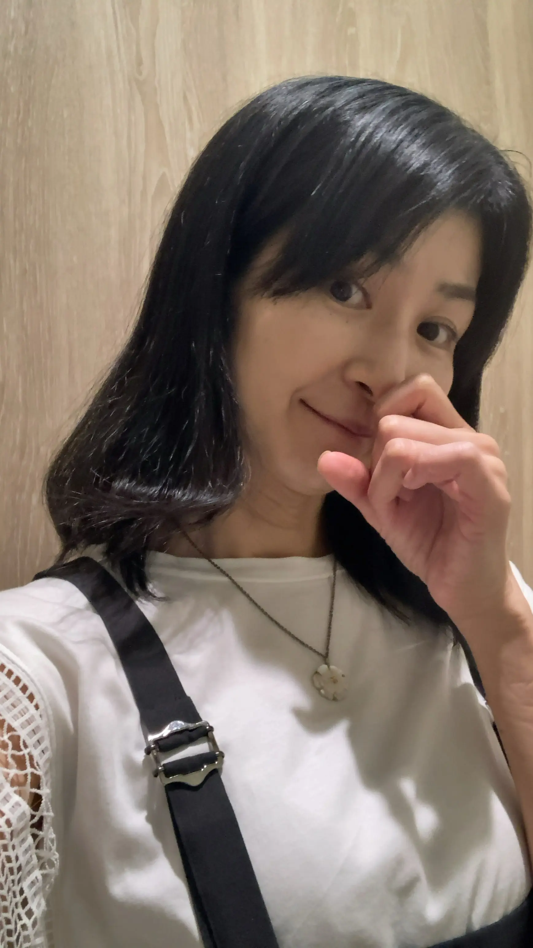 娘とヌン活　ホテルでsummerアフタヌーンティー_1_8-1