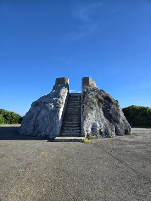 碧い海と静けさに魅せられて──伊良部島の絶景スポット_1_11