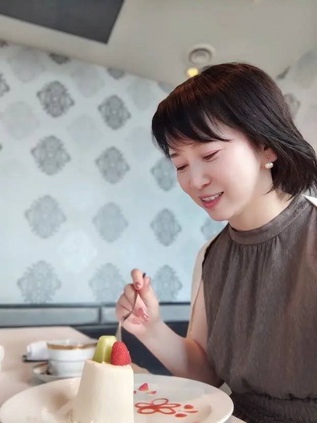 58F個室フレンチでBIRTHDAY🎂LUNCH_1_7