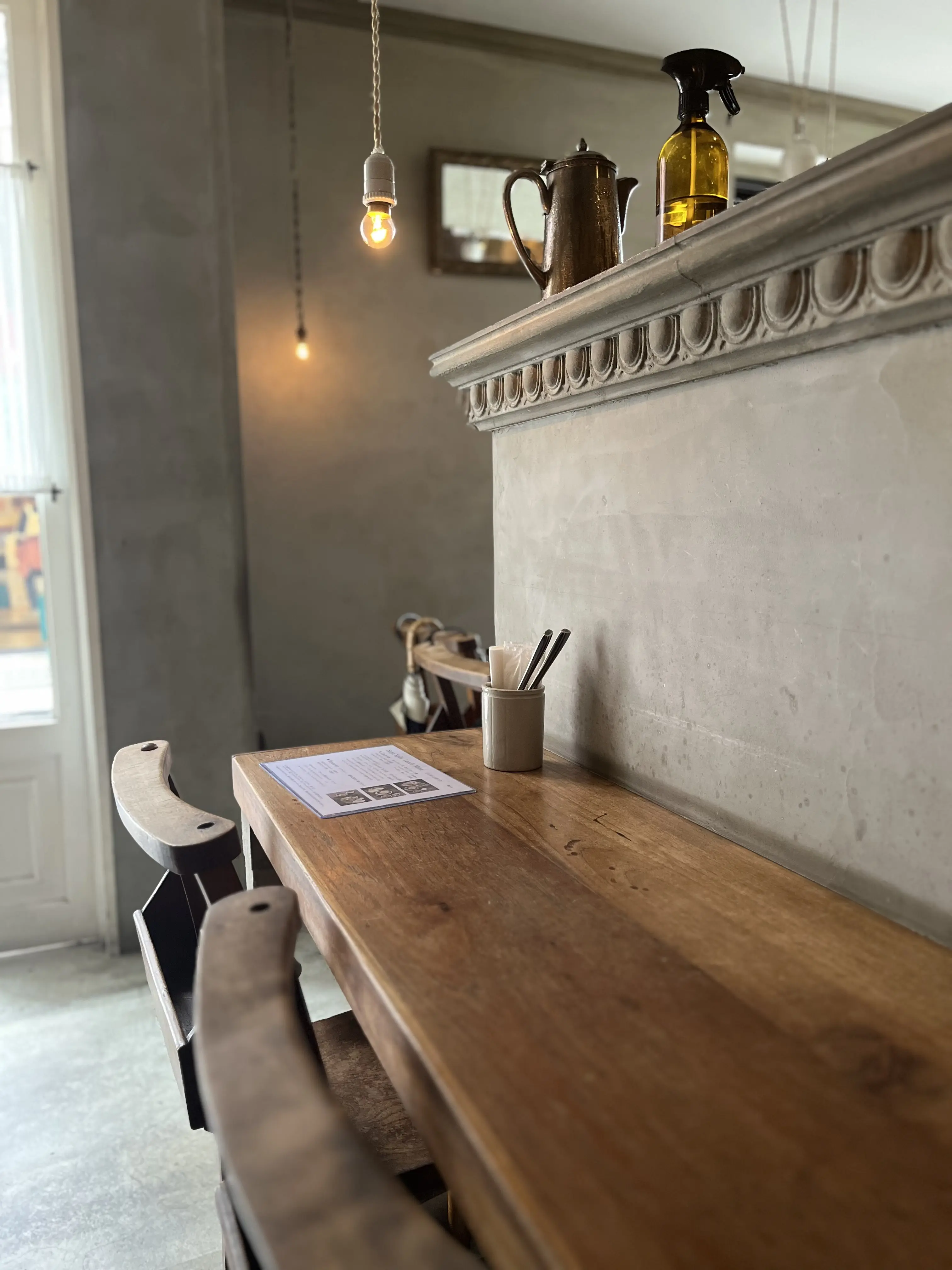 吉祥寺のオシャレカフェのようなカレー屋さんへ_1_5