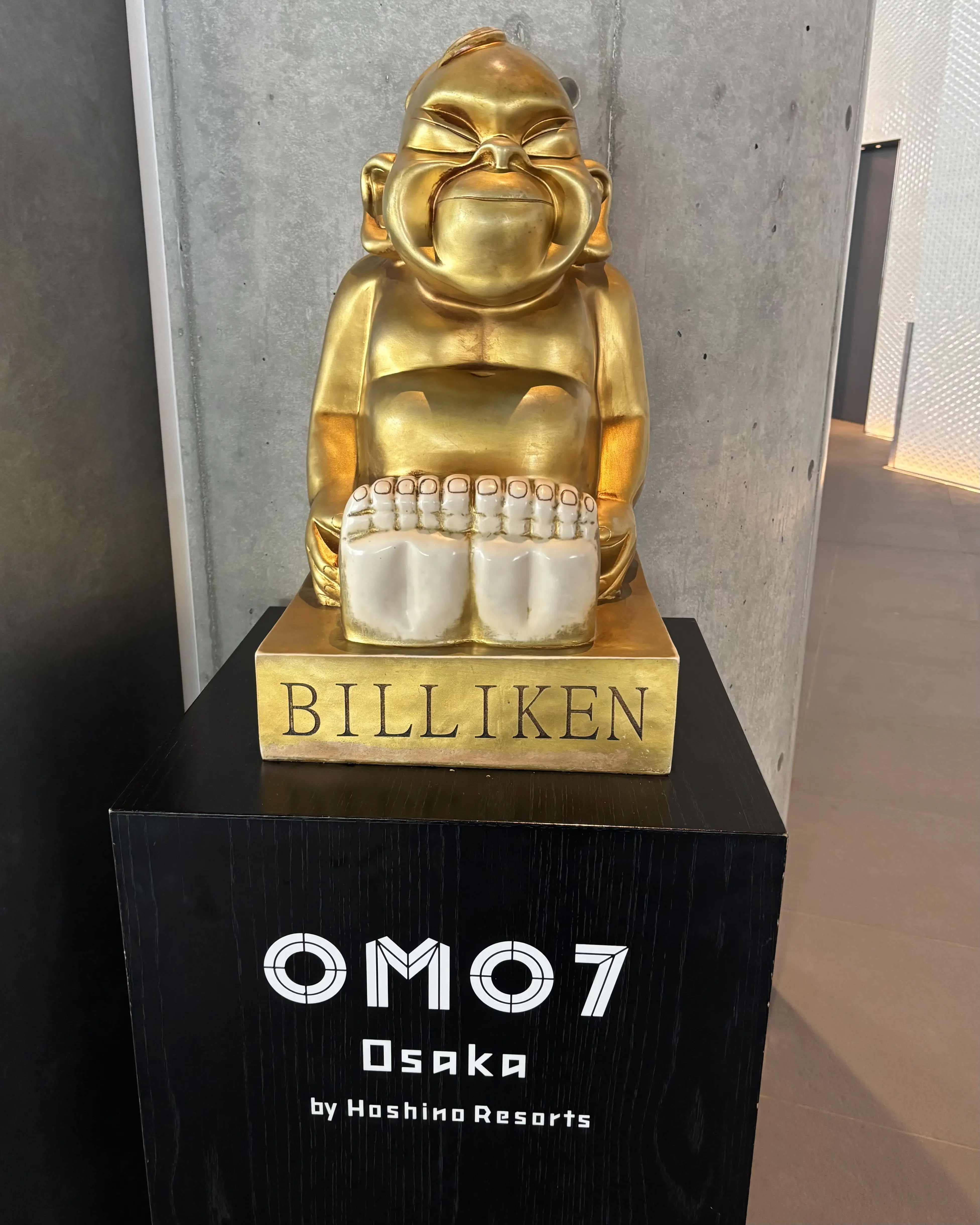 【OMO7大阪 by 星のリゾート】で楽しむホカンス💗_1_3-2