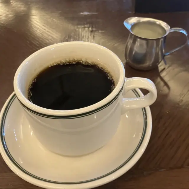 青山グランドホテルのレストラン、The bercomo_1_8