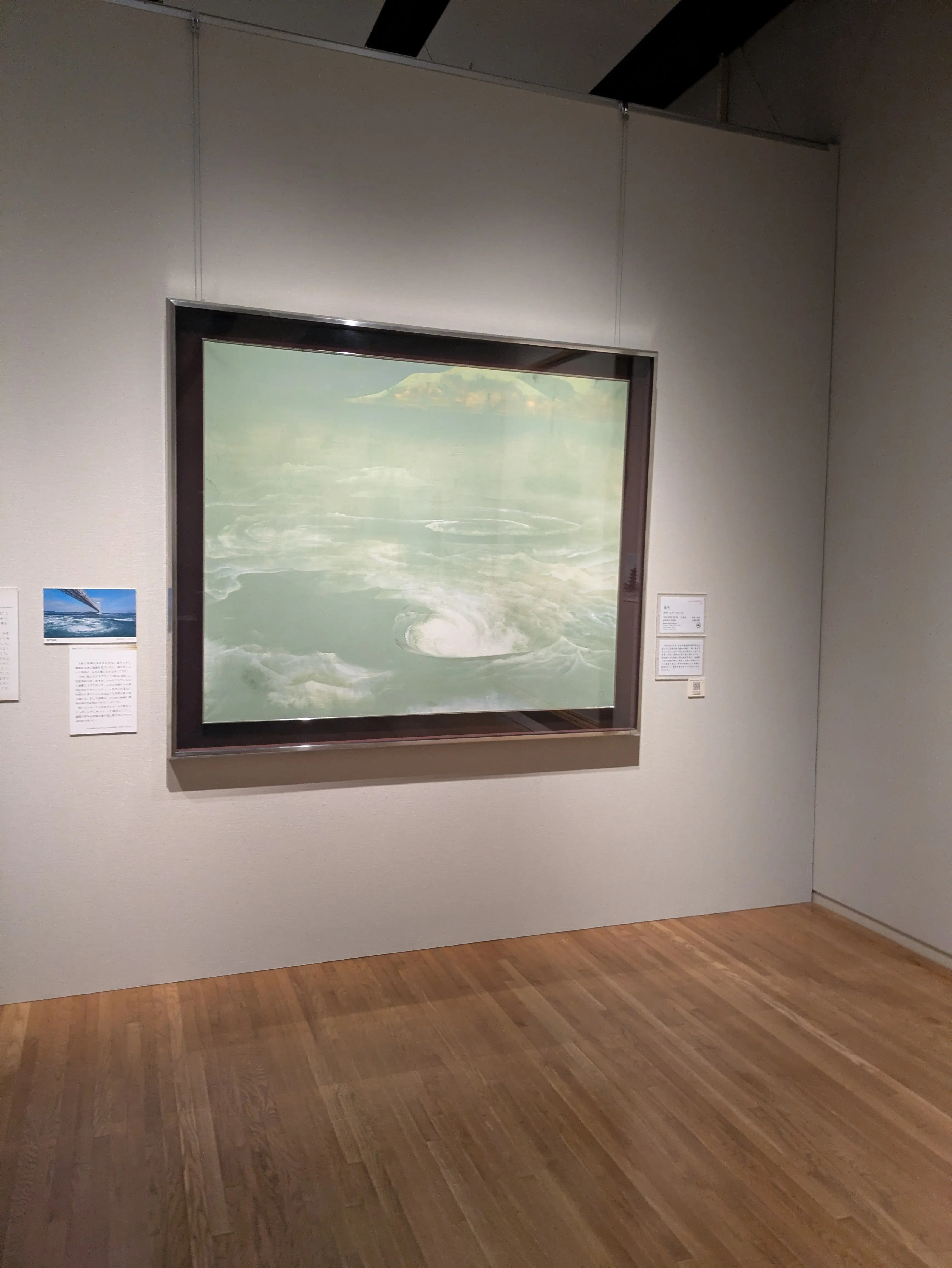 名画と巡る絶景【日本画聖地巡礼】展で心の旅へ。_1_20-2