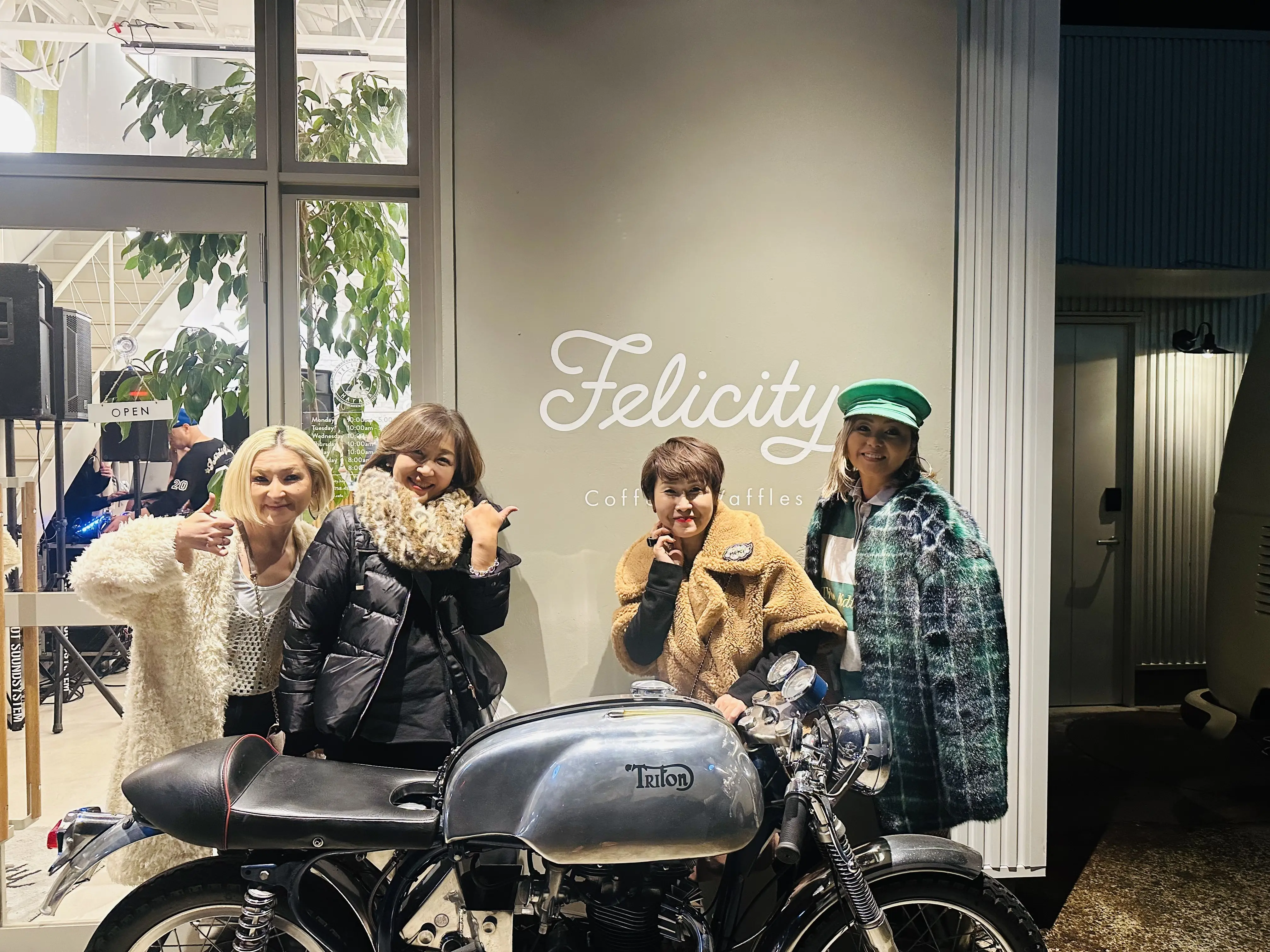 大人のnight out 〜12月の湘南〜_1_1