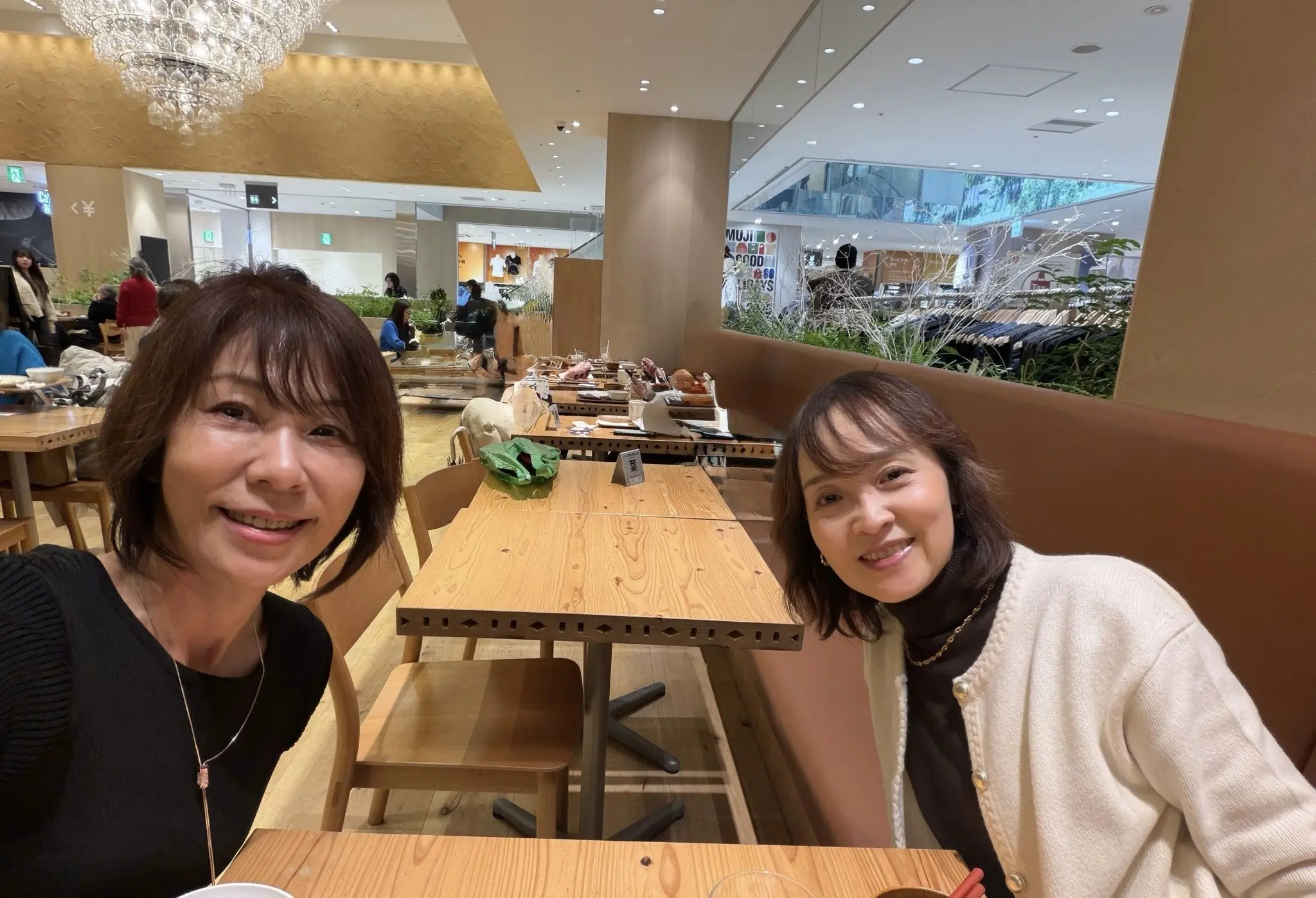 Café＆Meal_MUJI新宿　映画ラストマン　福山雅治　ラストマン舞台挨拶　福山⭐︎冬の大感謝祭ライブ　大泉洋　福山☆冬の大感謝祭 其の二十三 龍がくる　横浜kアリーナ　