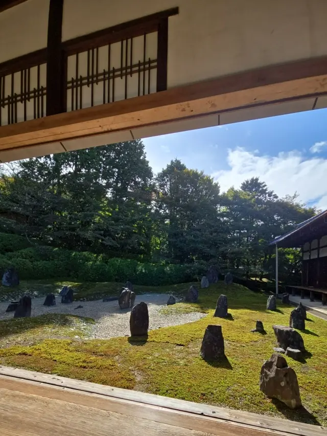 秋の京都ひとり旅・前編 〜弾丸旅の始まりは思い出の場所から〜_1_12