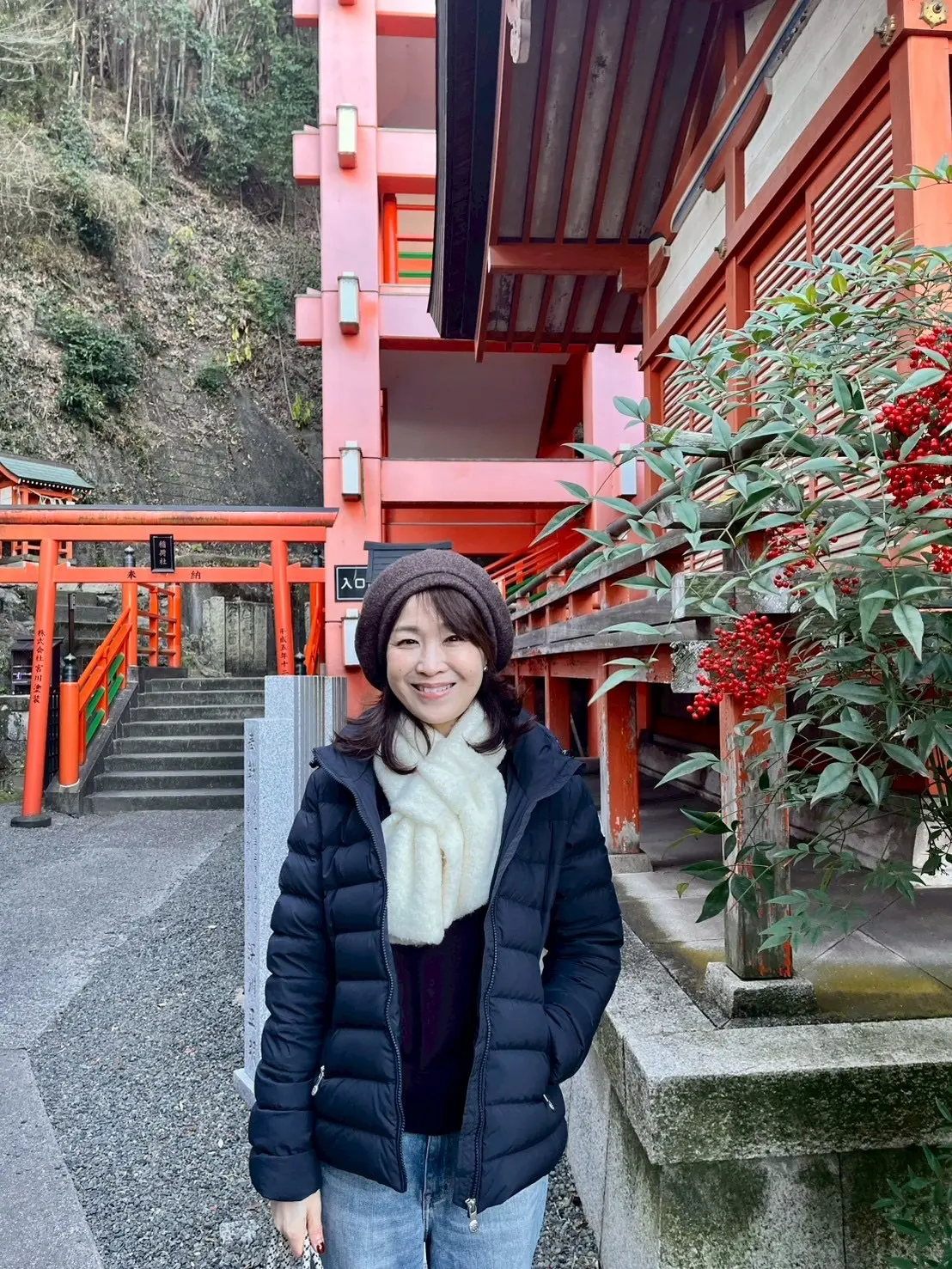 今年もよろしくお願いします