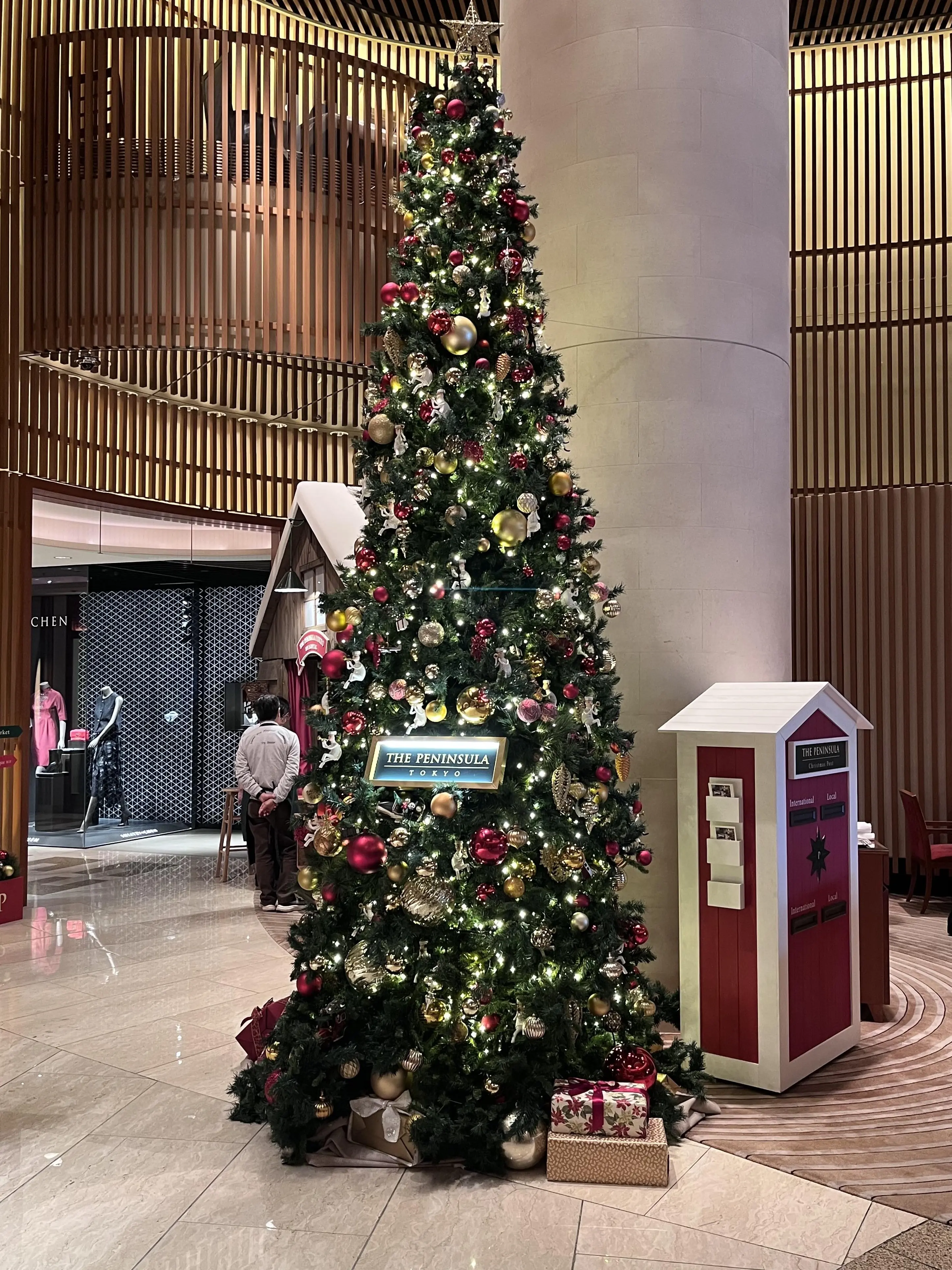 お花好きメンバーでキラキラ観賞♪日比谷〜丸の内巡り_1_10