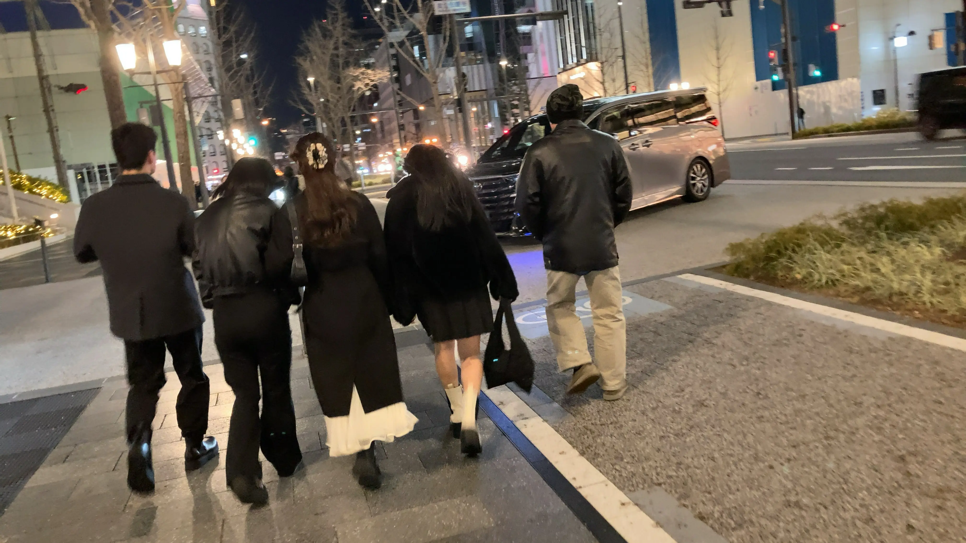 家族揃って新年会【ホテル日航大阪】「桃李」_1_7