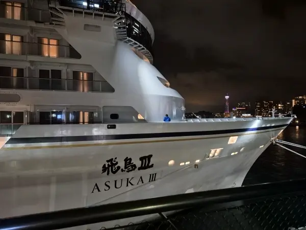 横浜開港記念日クルージング：豪華ディナーと花火の饗宴♪_1_18