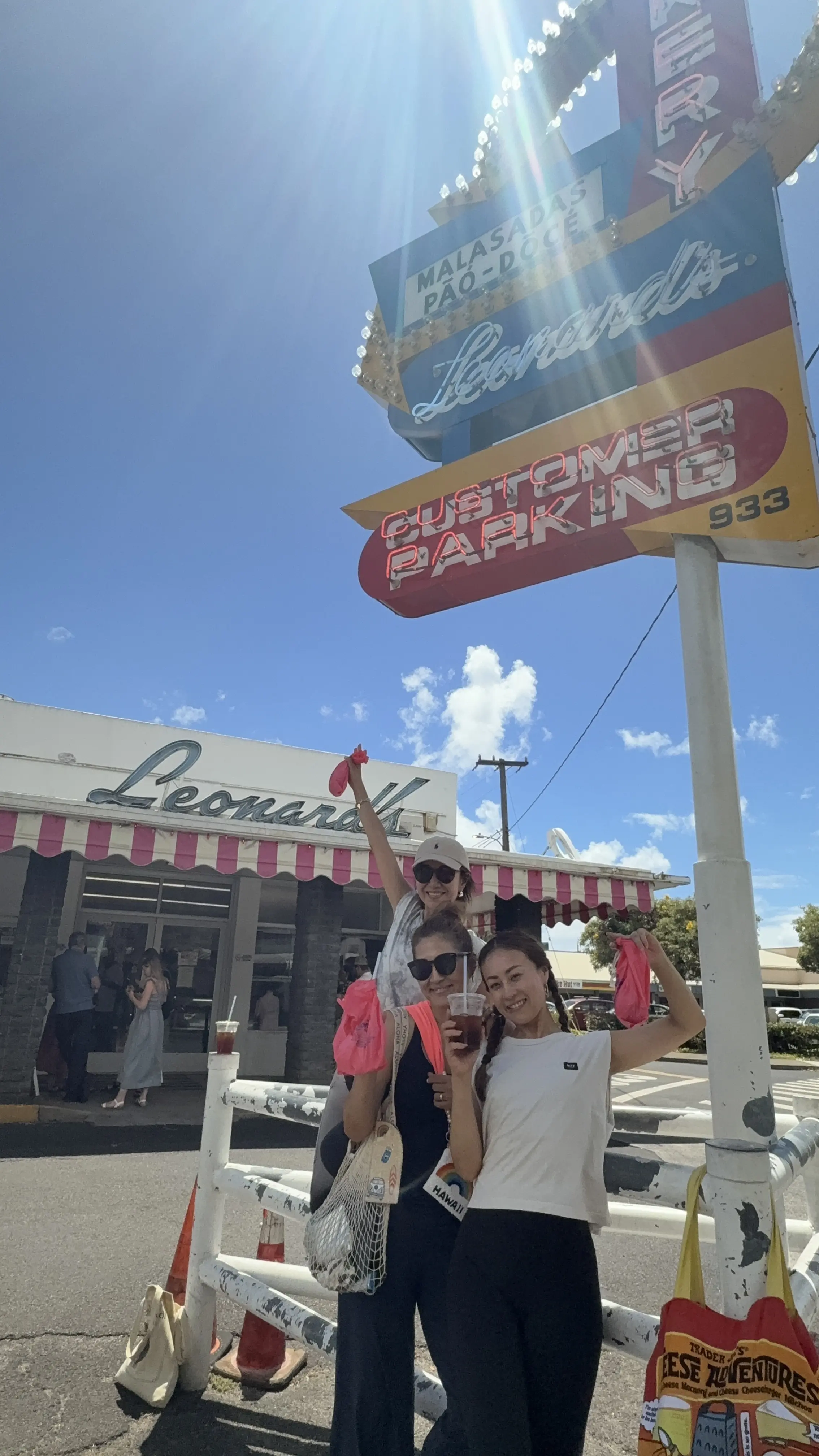 約30年ぶりの女子旅 in HAWAII_1_5