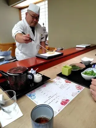 ロイヤルパークホテル１