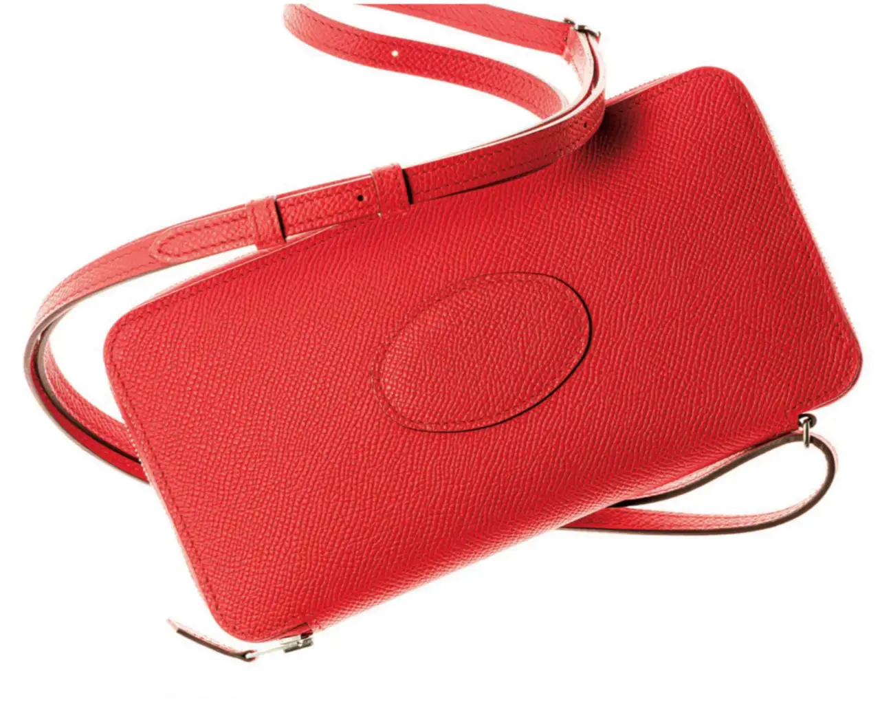 エルメス　ウォレットバッグ