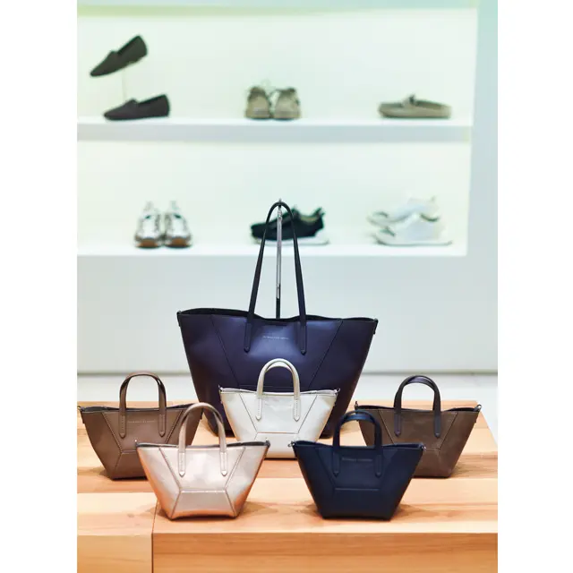 BRUNELLO CUCINELLI Ginza ブルネロ クチネリ銀座店-3