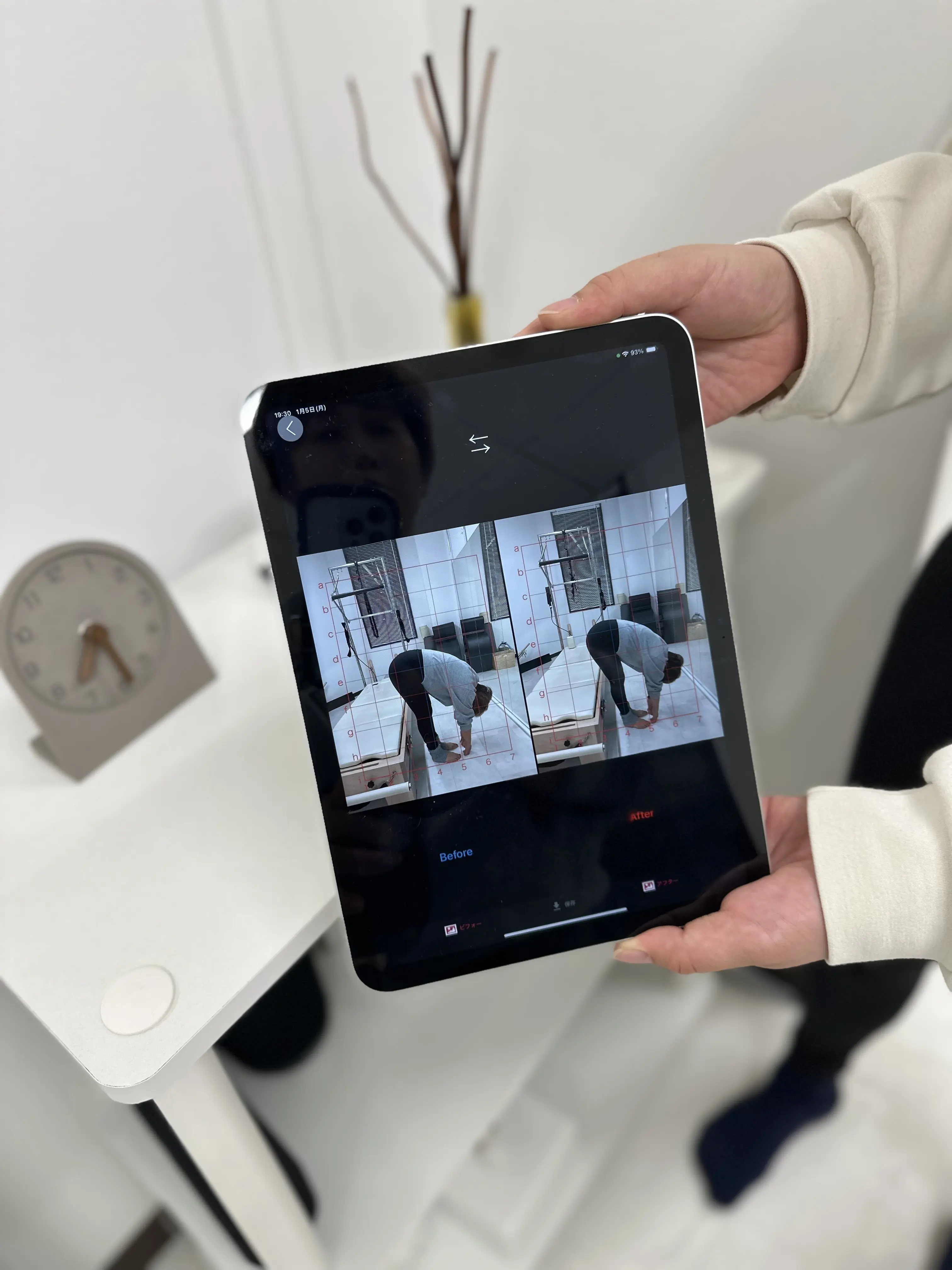  呑んだくれな私の2026年はピラティスで再起動_1_5-2