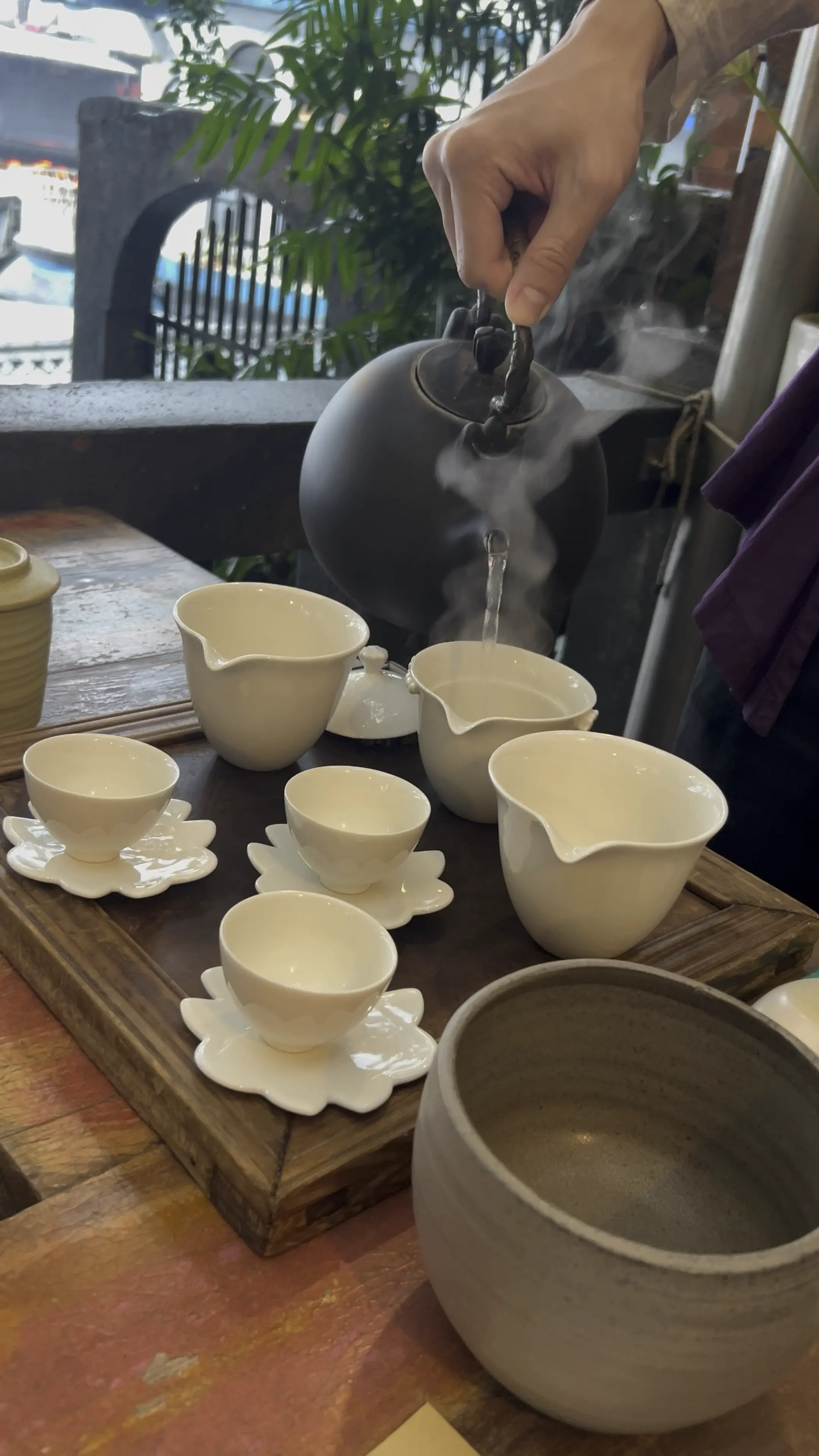 台湾🇹🇼満喫トリップ①_1_6