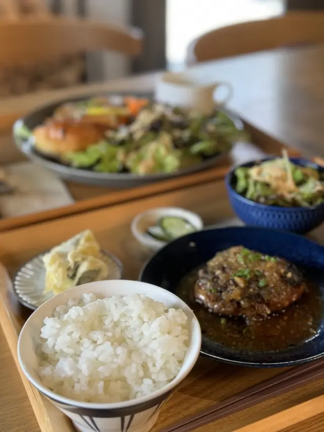 情緒あふれる鎌倉で、心ほどける和カフェ巡り_1_4