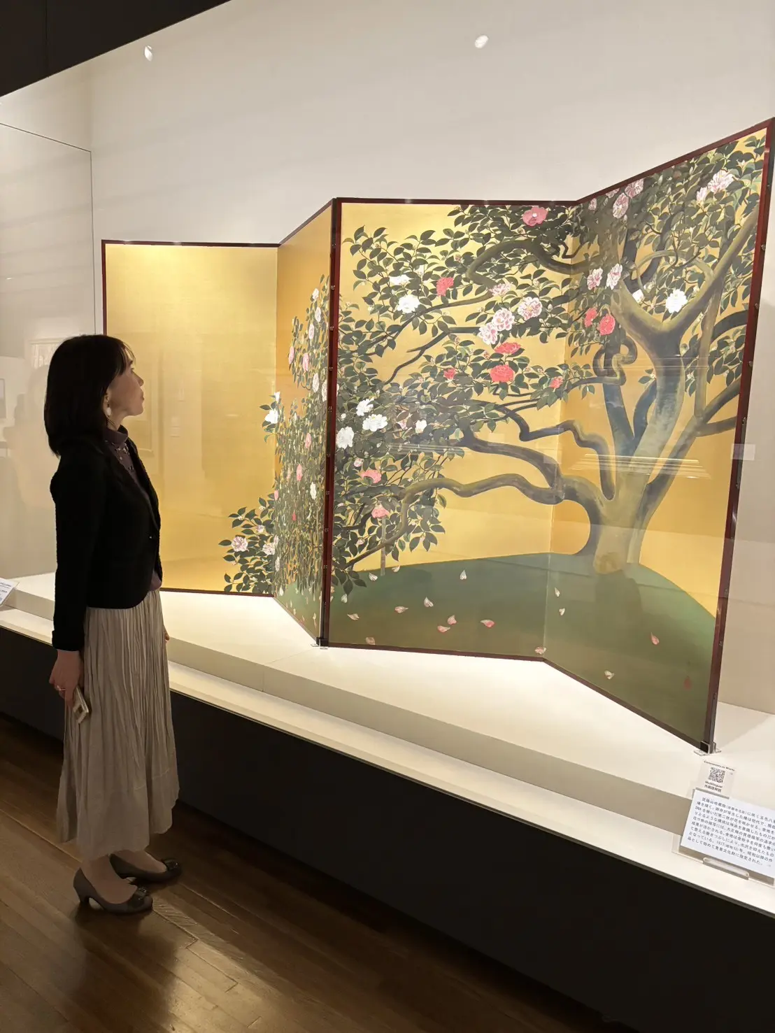 名画と巡る絶景【日本画聖地巡礼】展で心の旅へ。_1_12