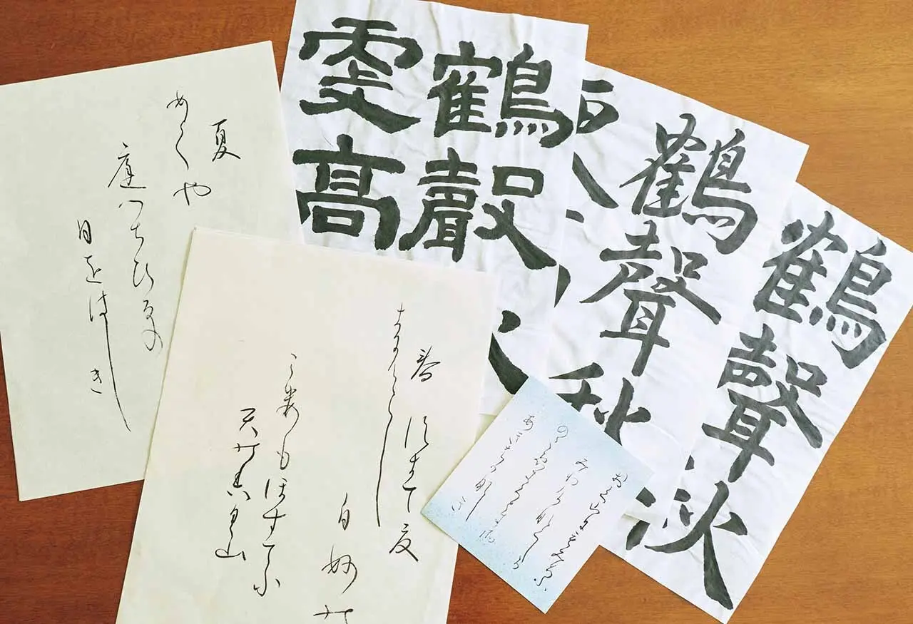 高田季世子さん