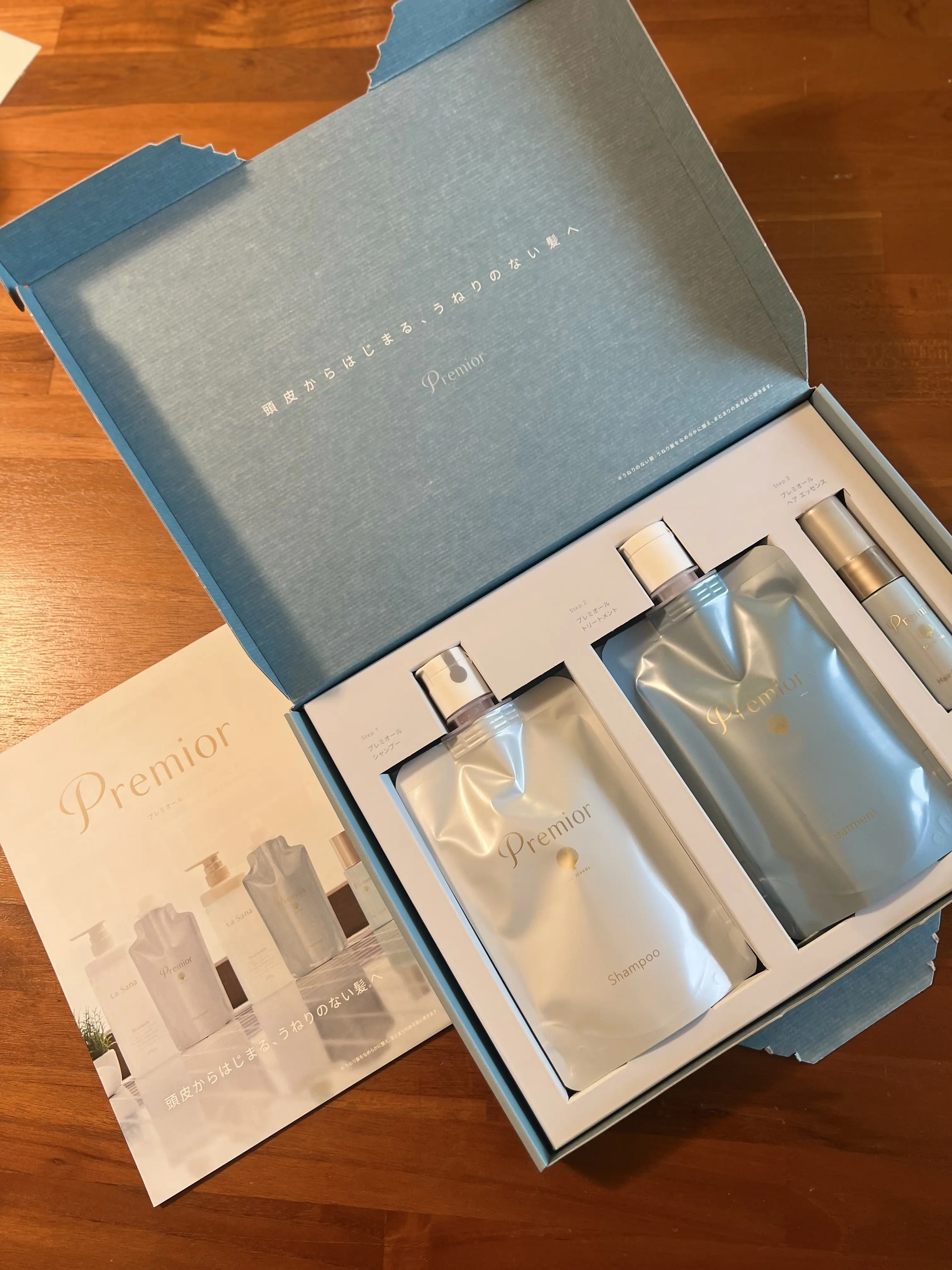 ソワレ・ドゥ・エクラに参加してきました♡_1_14