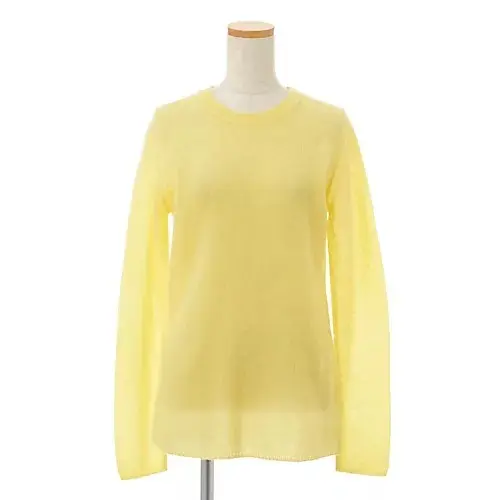 お家で洗えるカシミヤ100%の極上ニット。トレンドのシアー感のも注目「ADAWAS×eclat・別注ニット」【50代ファッション】_1_8-3