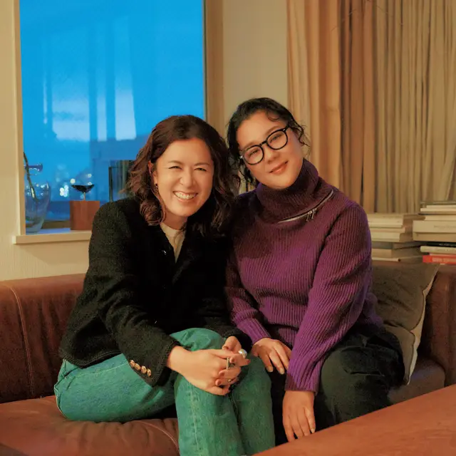 大草直子×ジェーン・スー スペシャル対談】大人のおしゃれには知性が