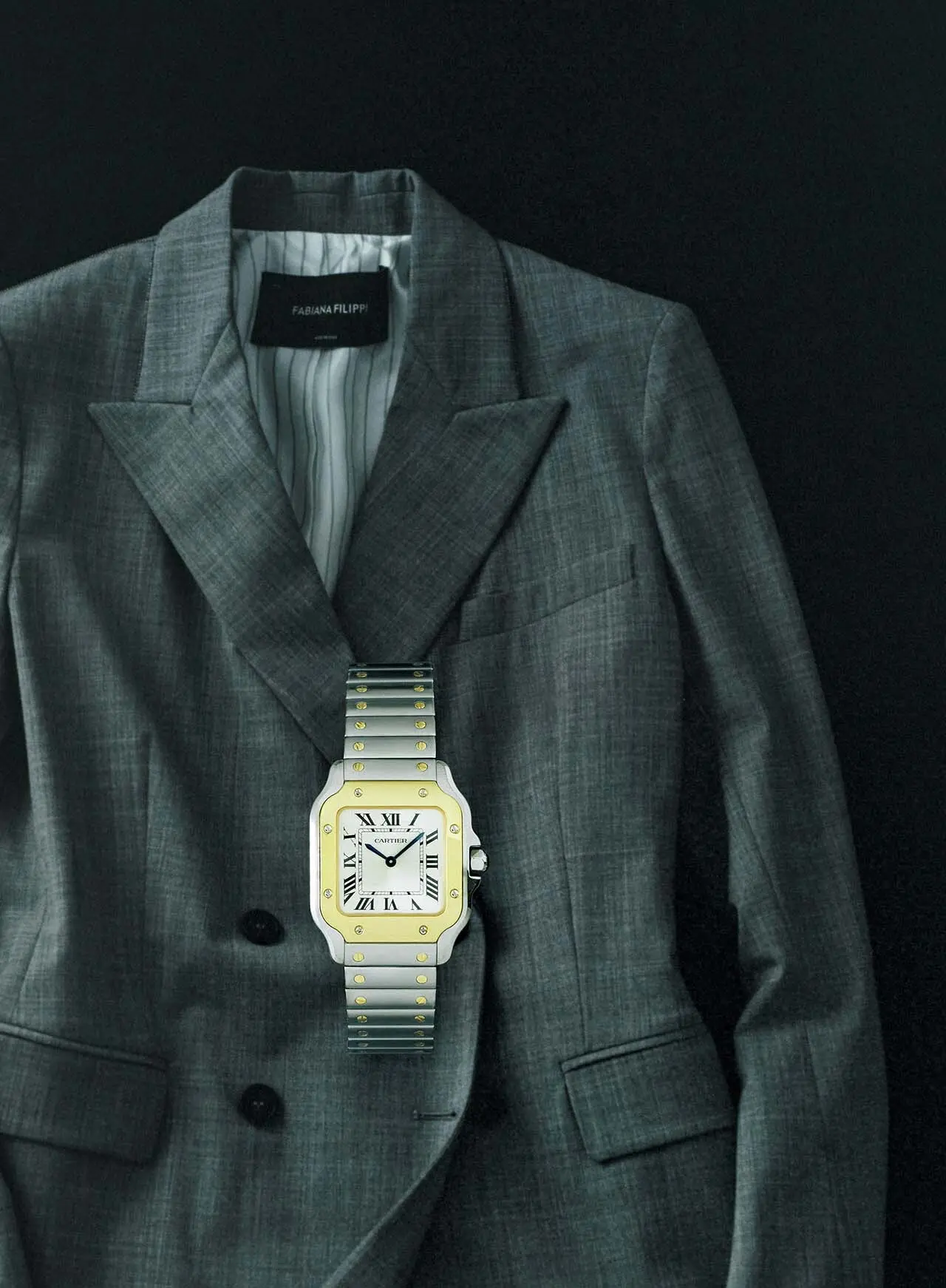 CARTIER