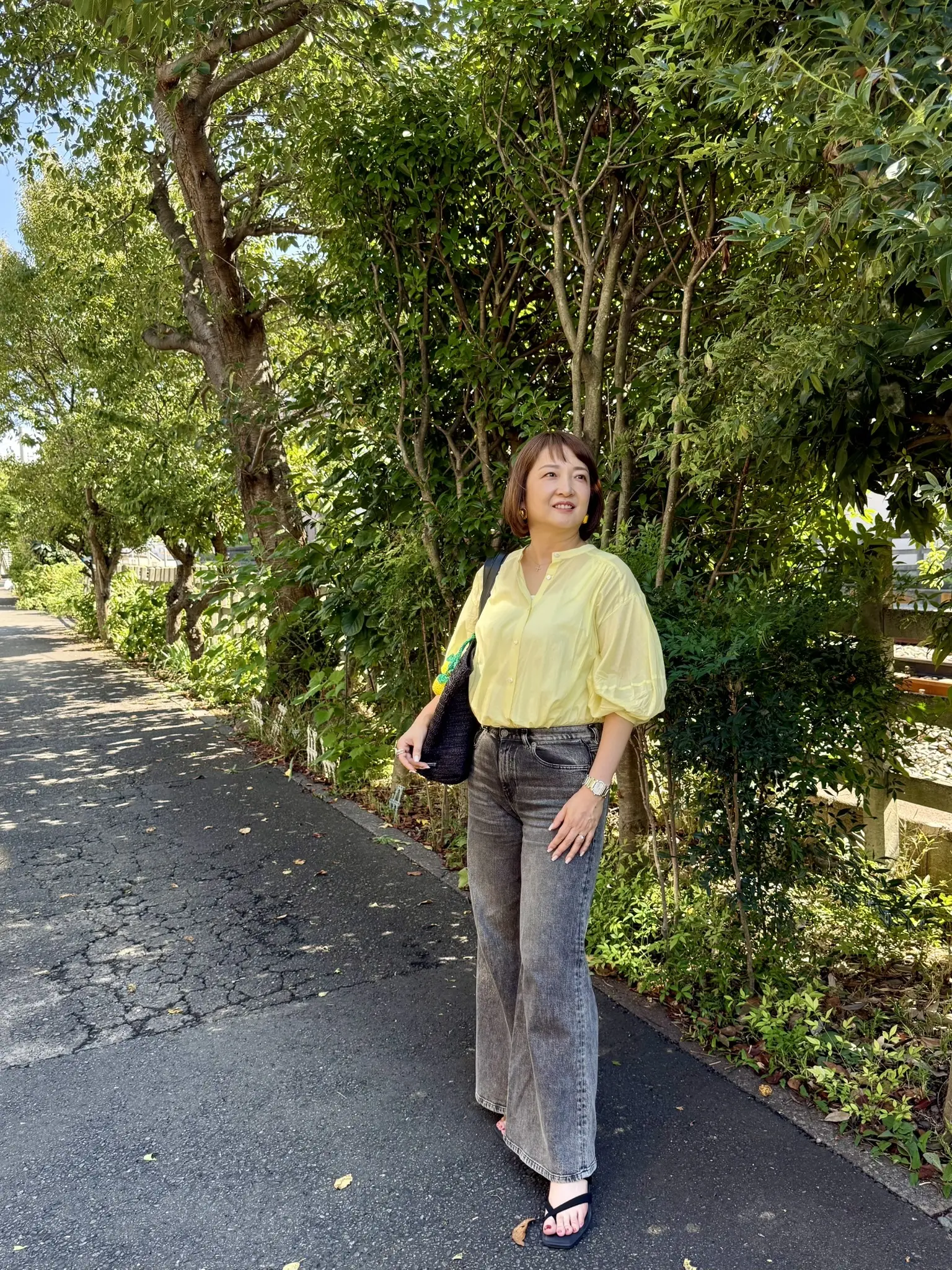 エクラ華組　梅澤千佳子