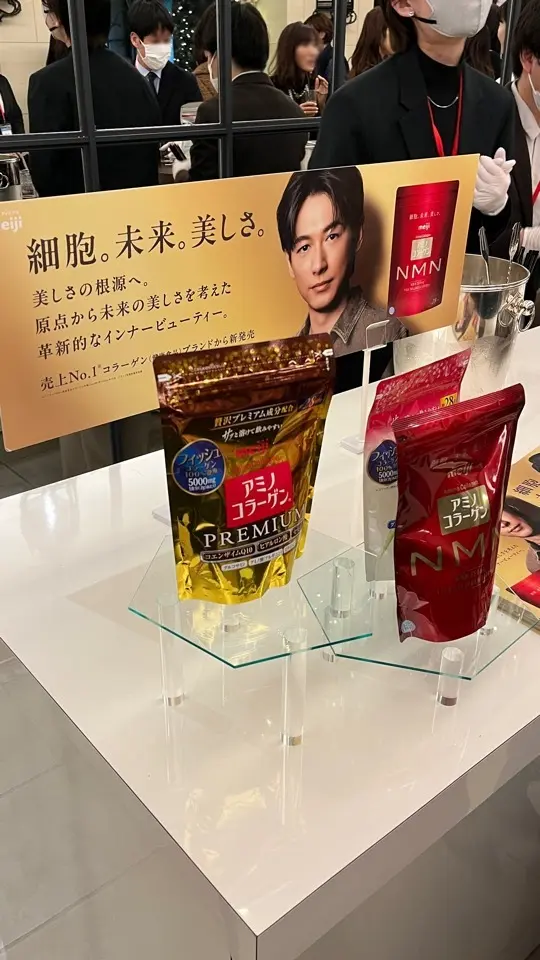 ソワレ・ドゥ・エクラでキラキラ養分をチャージした夜_1_8