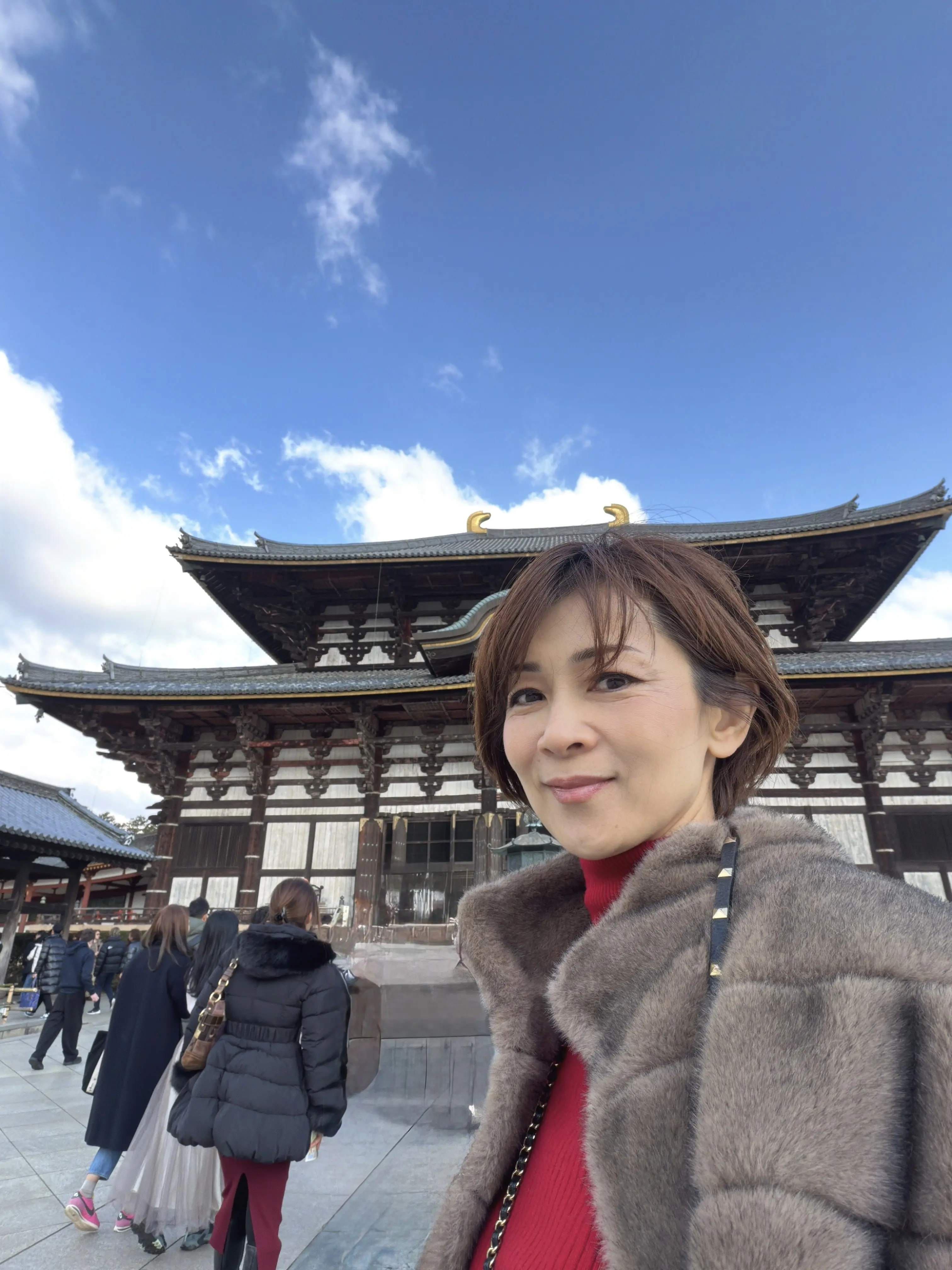 今年2回目の京都と奈良観光_1_4-1