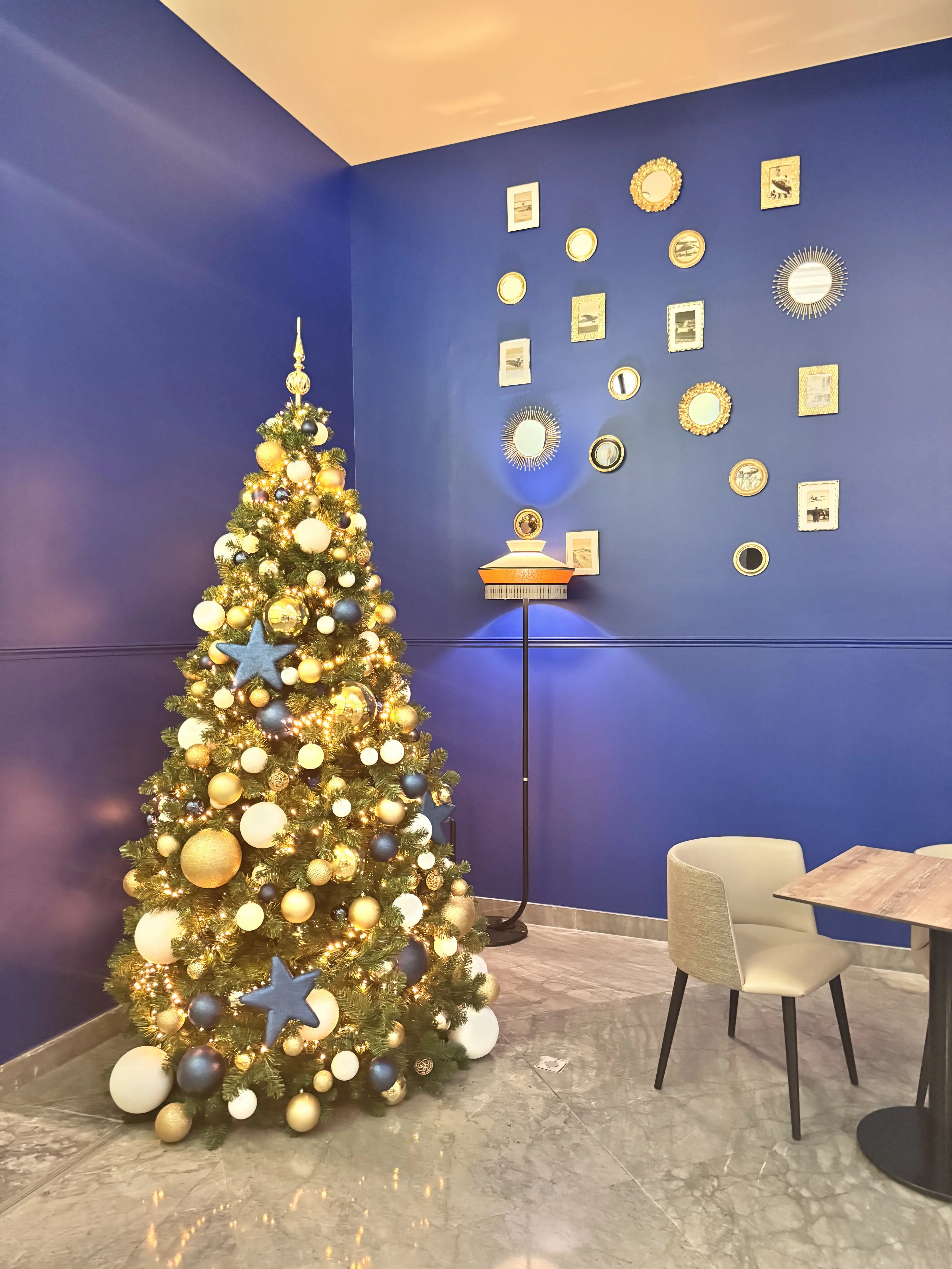 上品♡大人の冬旅機内コーデ_1_9-1