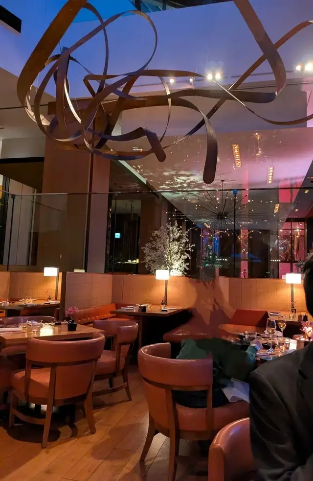 アンダーズ東京1