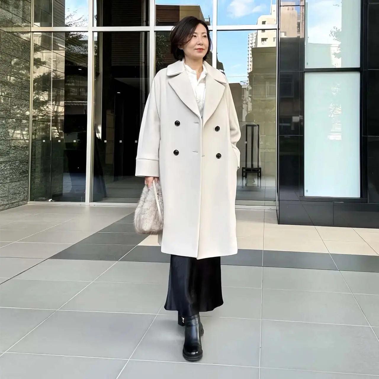 小林五月子さん