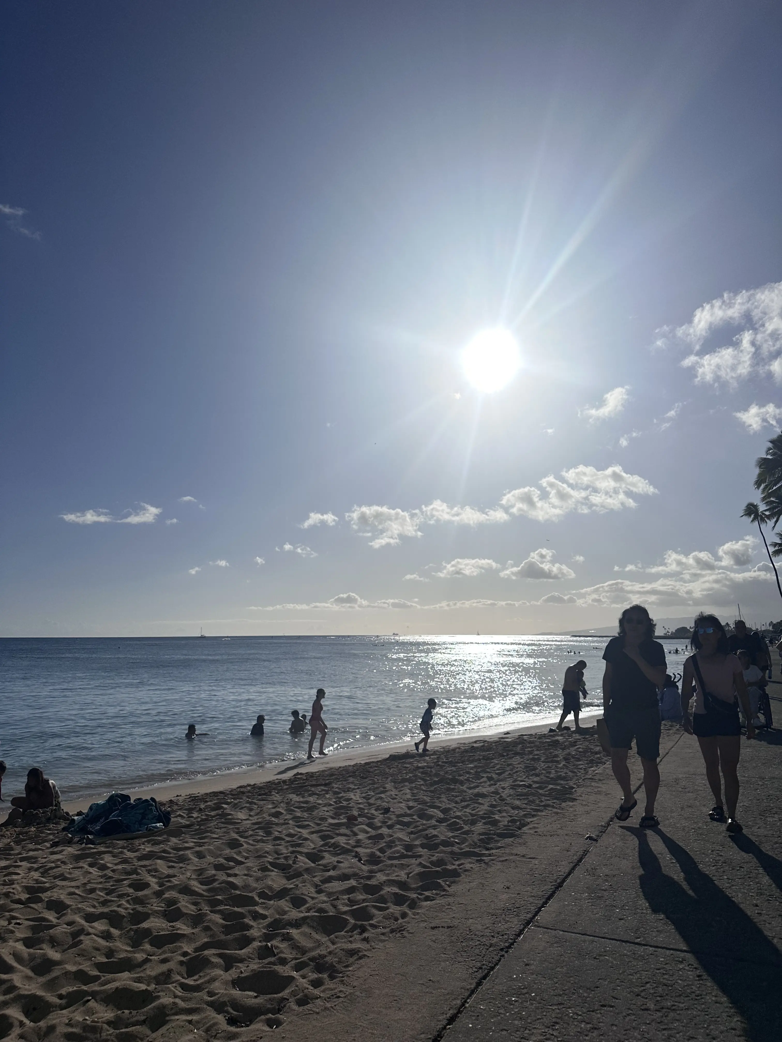 Hawaii ホテルを移動して_1_21