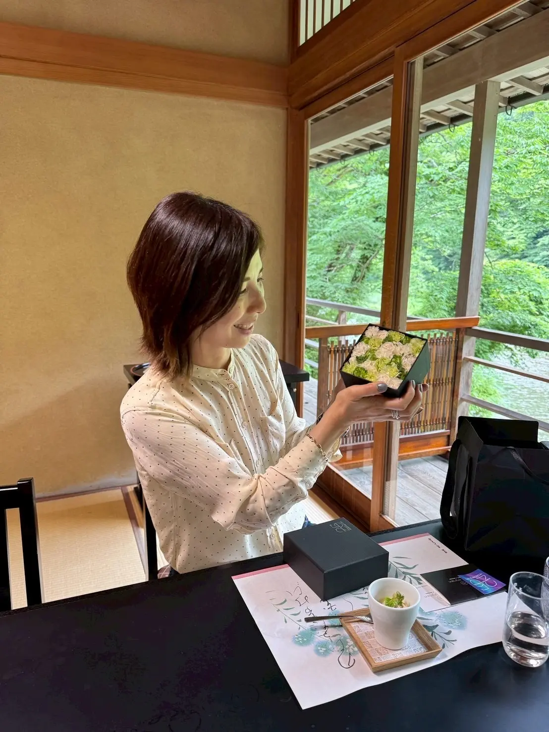 東京都が誇る青梅市の銘酒、澤乃井へ日帰りツアー_1_12