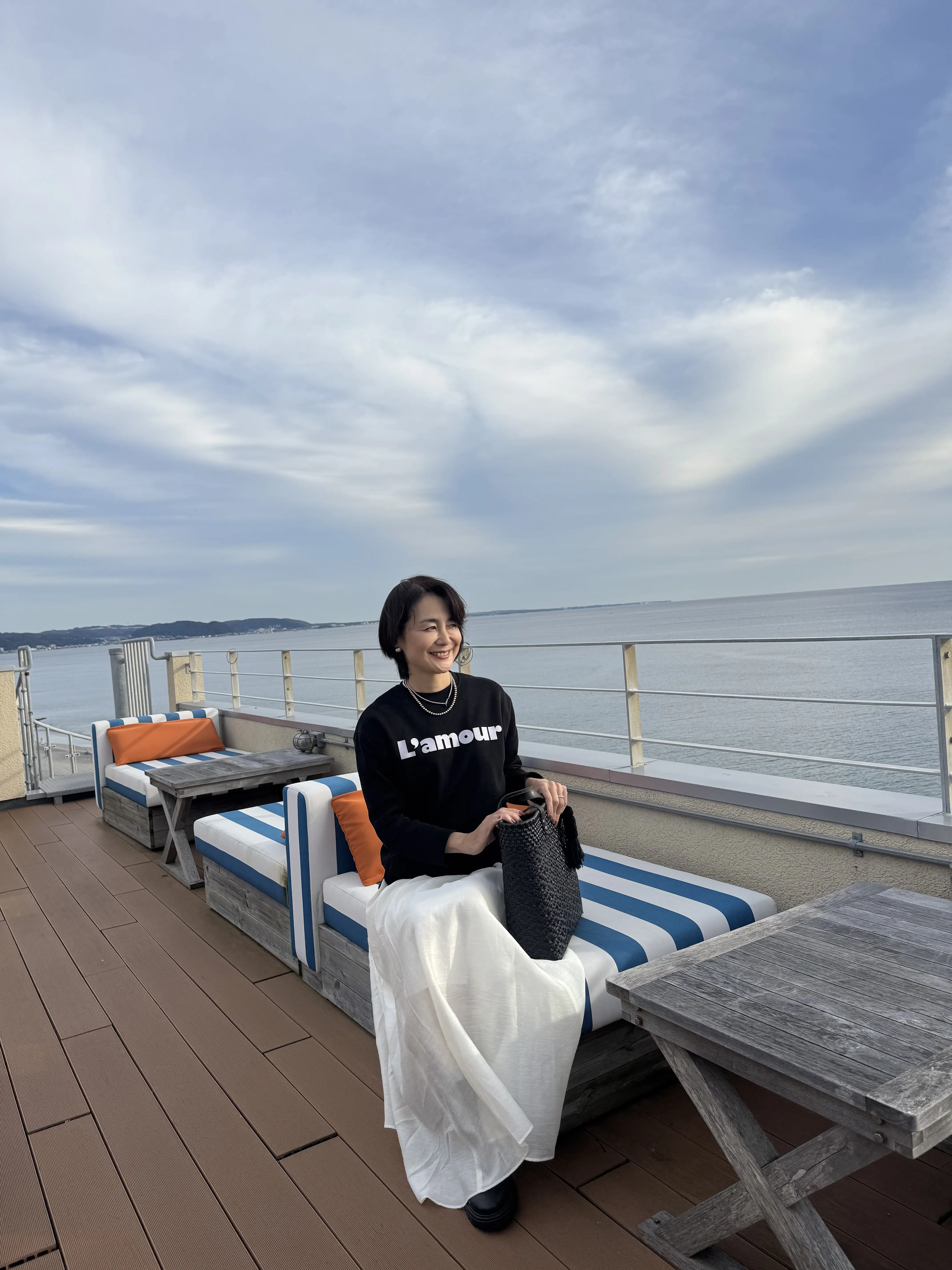 【鎌倉・七里ヶ浜】海風を感じる絶景イタリアン&amp;カフェ_1_15