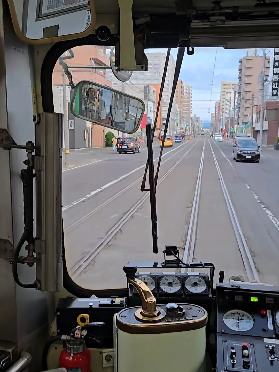 行き当たりばったり弾丸旅行～札幌へ_1_16