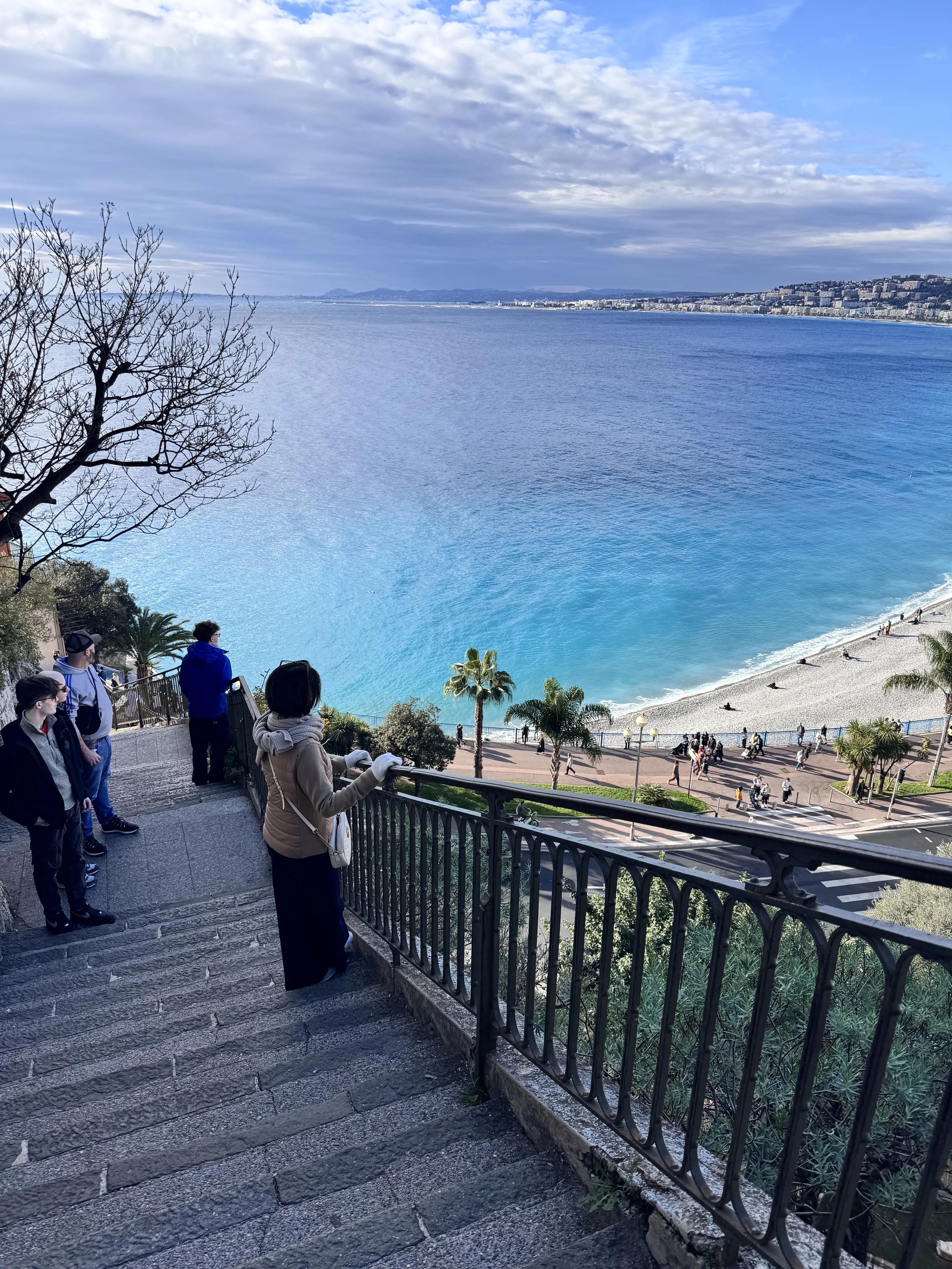 大人の冬旅in南フランス🇫🇷プラステ美デニムが大活躍！_1_14