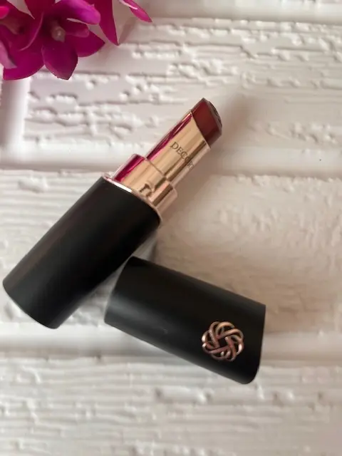 久しぶりにカウンターで選んでもらったリップ_1_3