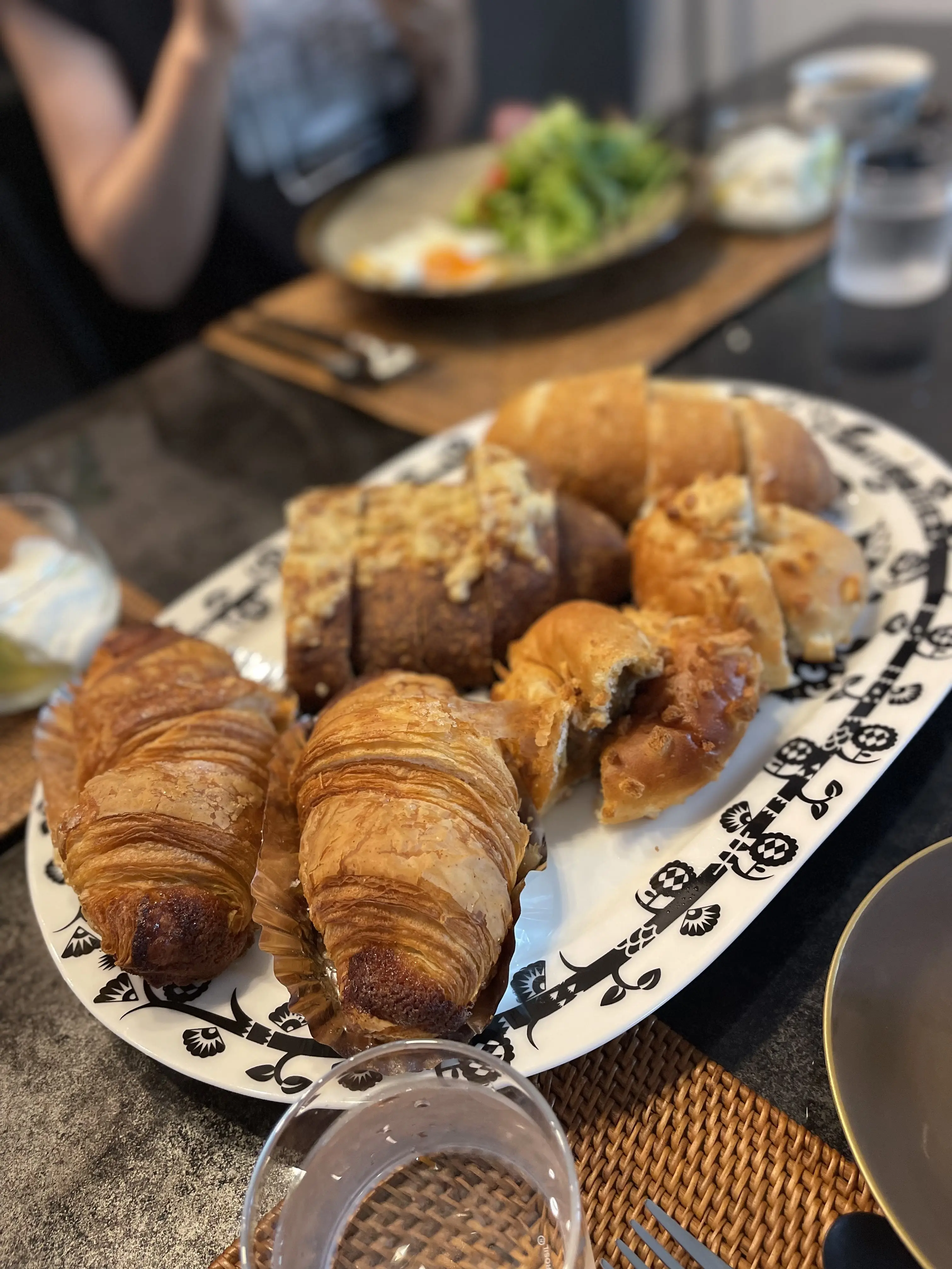 緑豊かな自然に囲まれた伊豆高原で幸せなひとときを過ごしてきました。_1_21-3