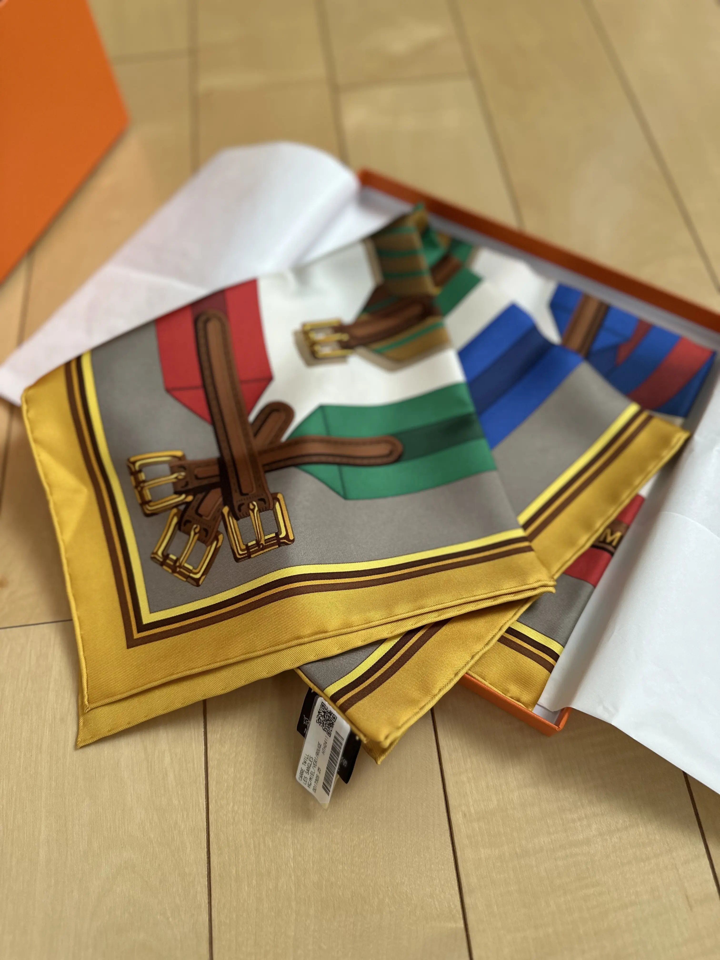 【秋冬ファッション】小物で格上げ_1_2