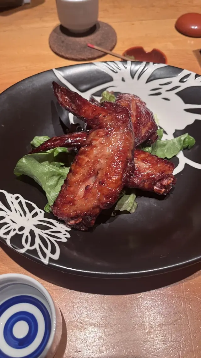 【大人の隠れ家】美味しい日本酒と地鶏のお店_1_15